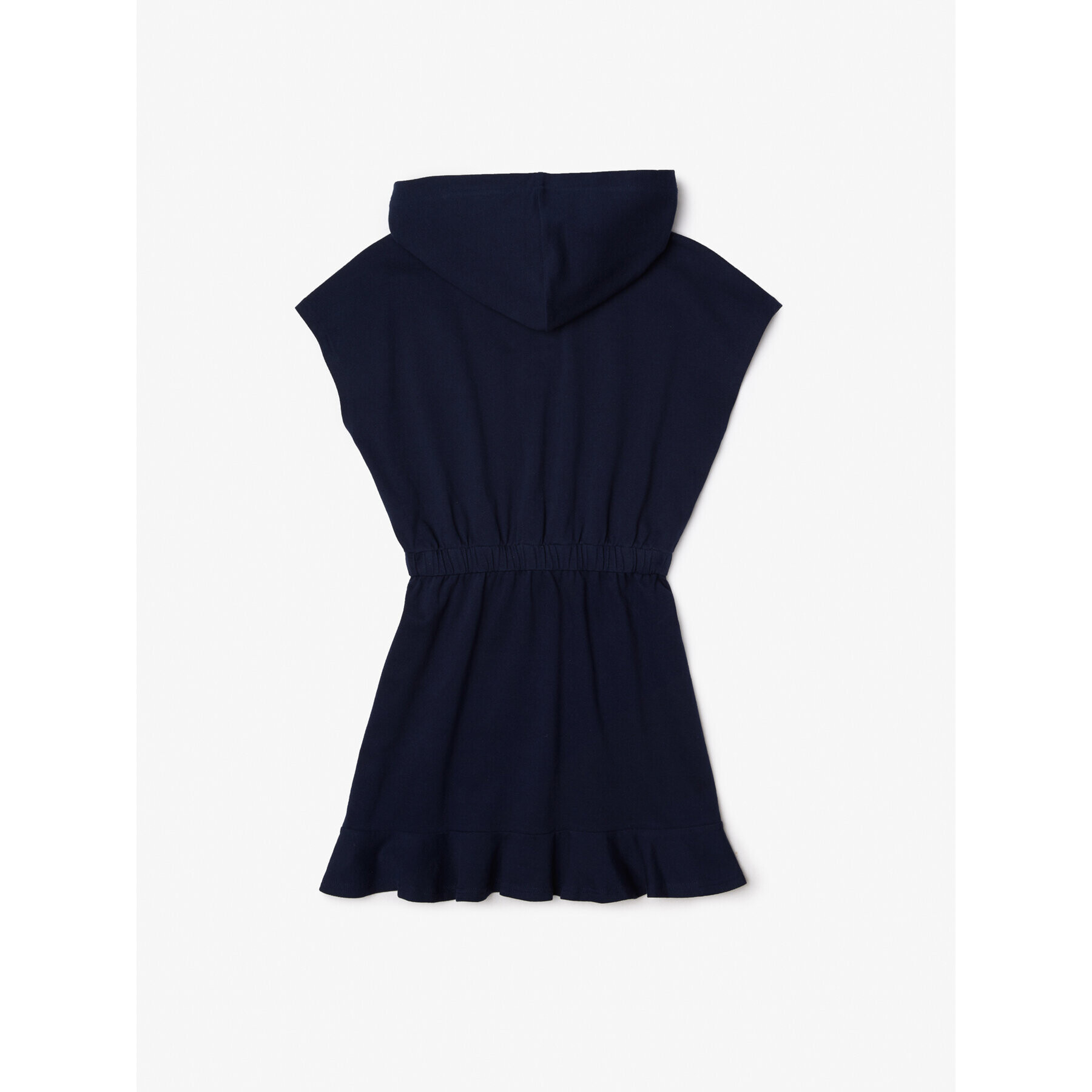 Lacoste Rochie de zi EJ5299 Bleumarin Regular Fit - Pled.ro