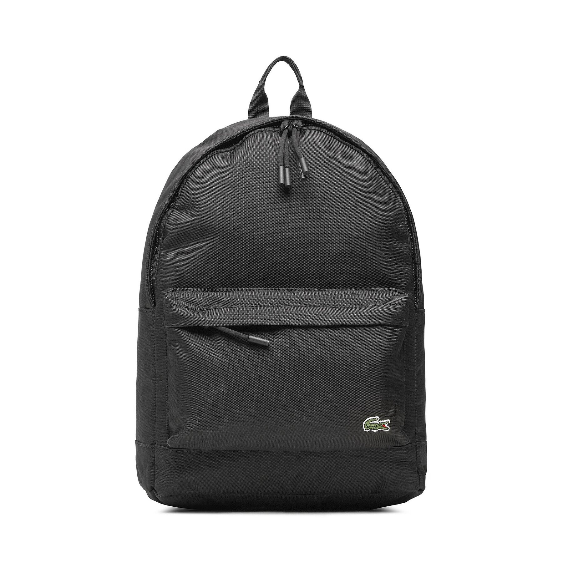 Lacoste Rucsac NH4099NE Negru - Pled.ro