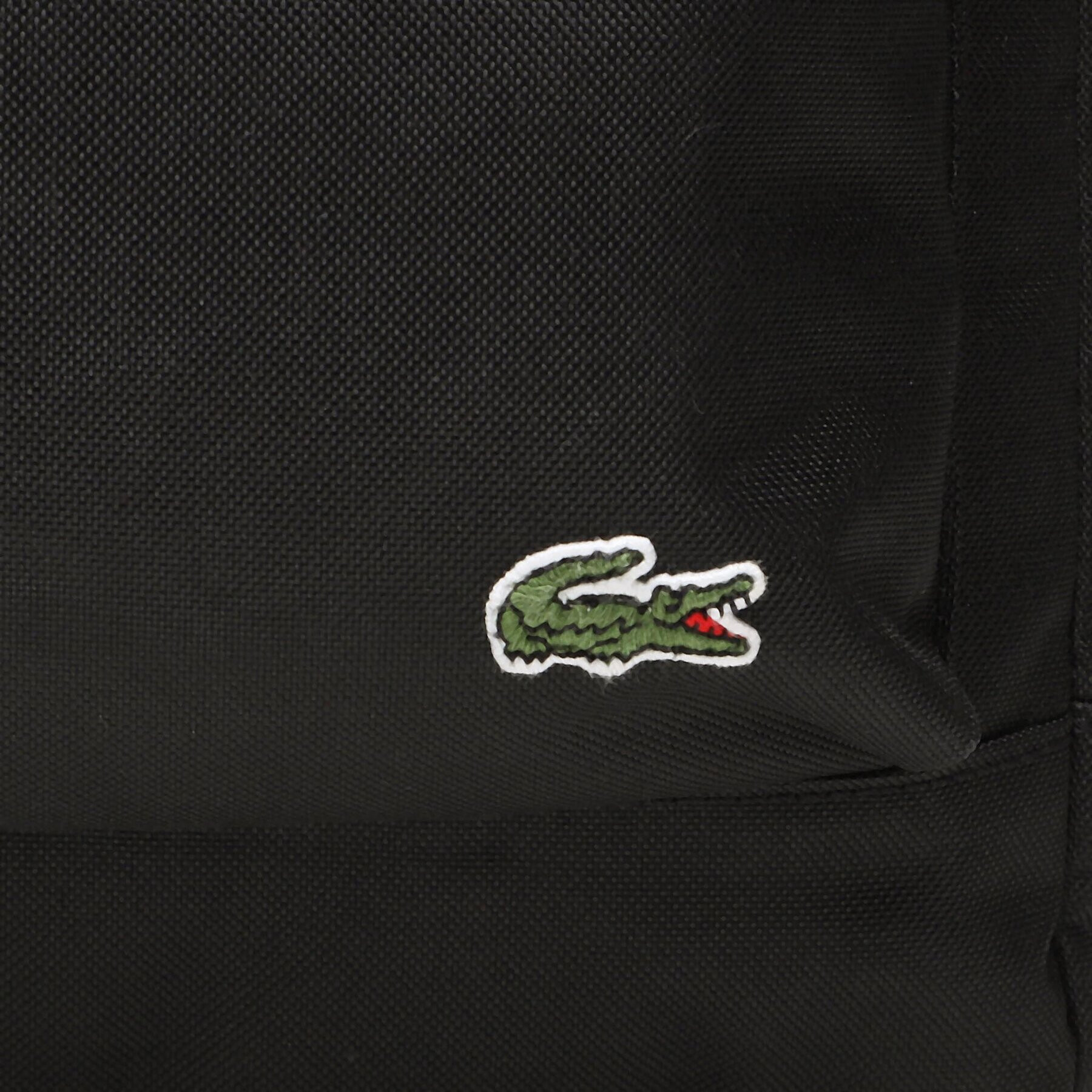 Lacoste Rucsac NH4099NE Negru - Pled.ro