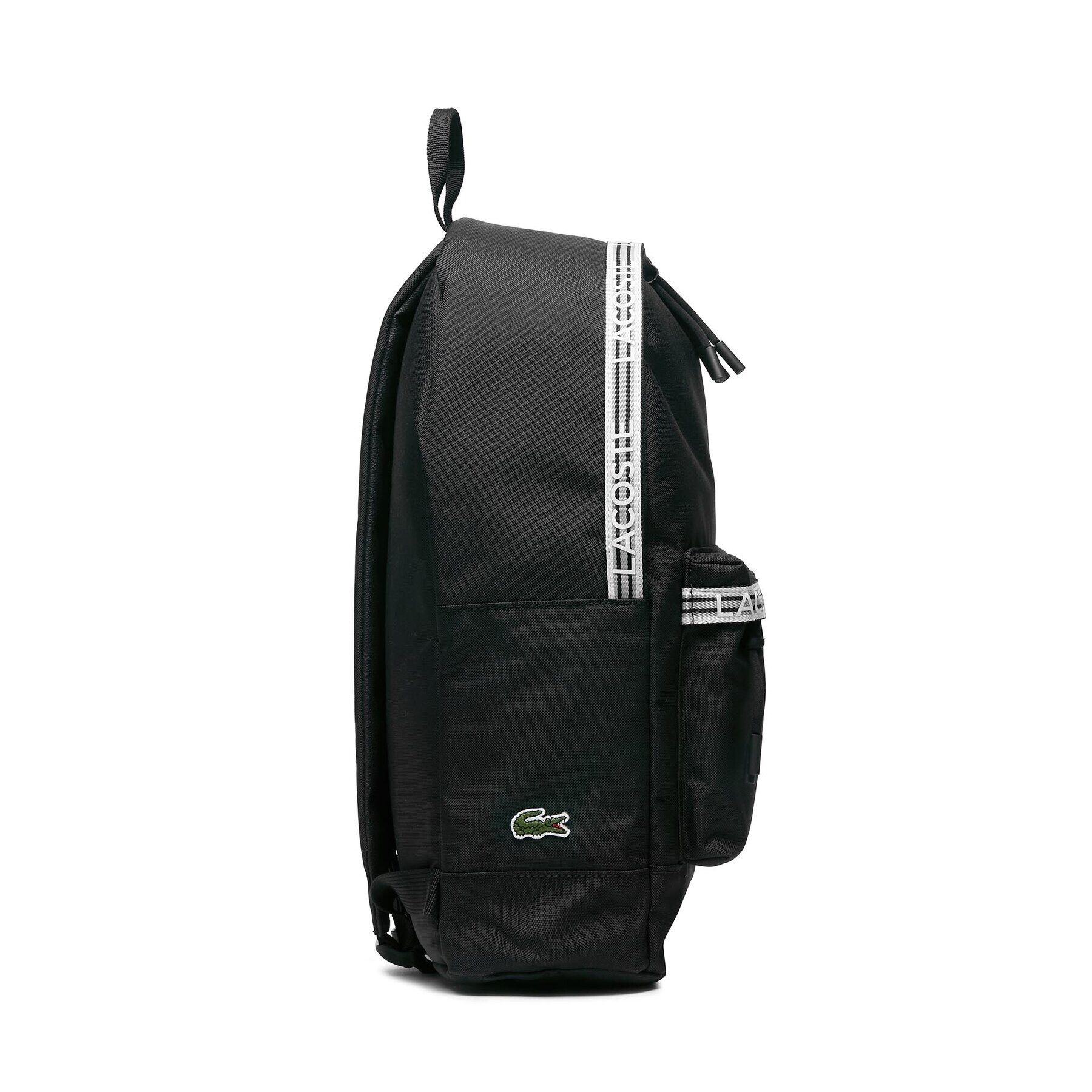 Lacoste Rucsac NH4269NZ Negru - Pled.ro