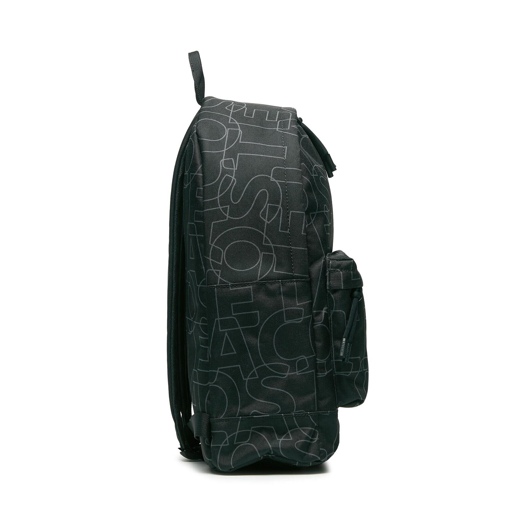 Lacoste Rucsac NH4461NZ Negru - Pled.ro