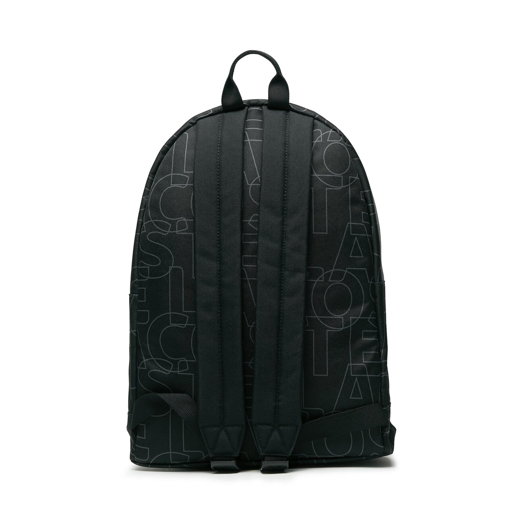 Lacoste Rucsac NH4461NZ Negru - Pled.ro