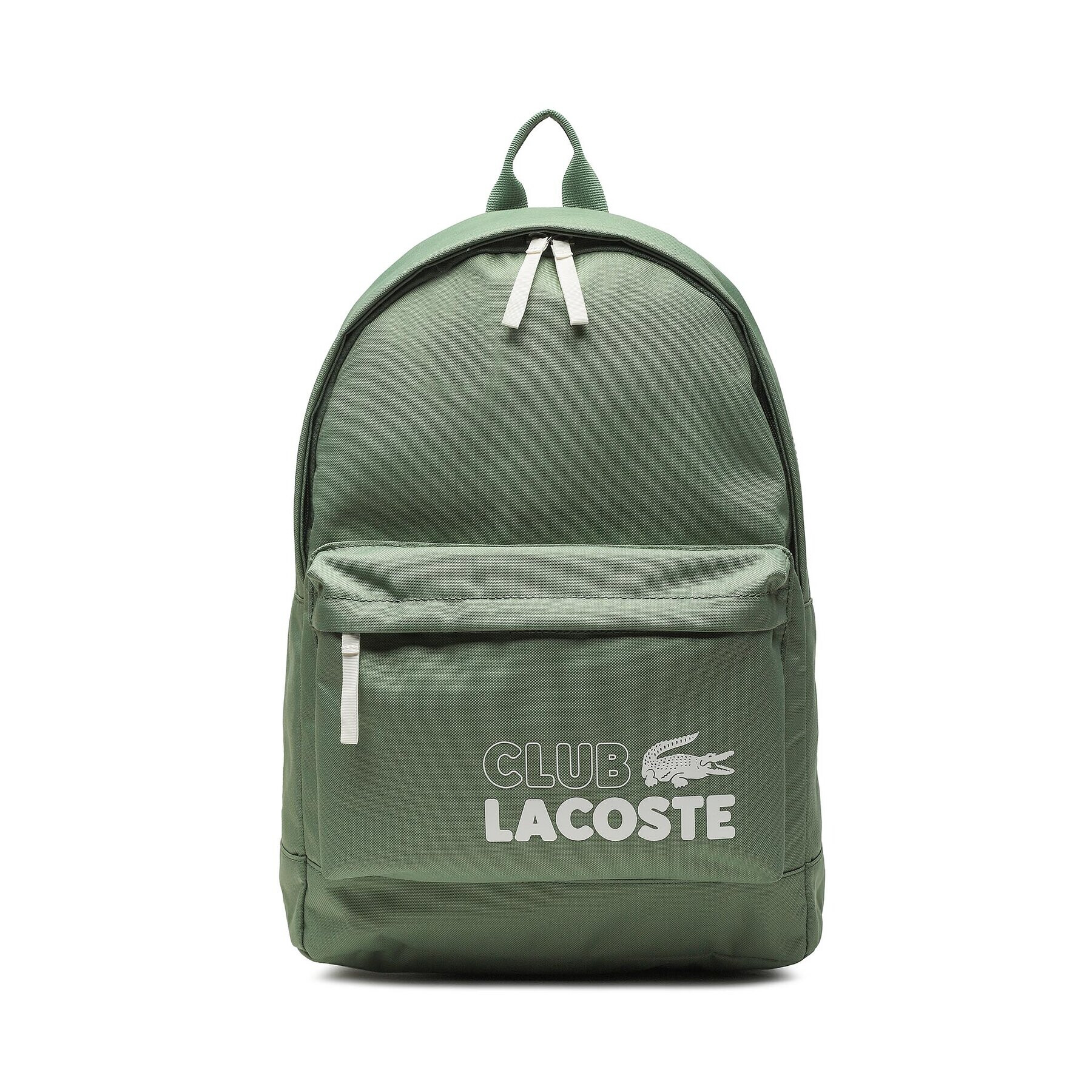 Lacoste Rucsac NU4220NZL75 Verde - Pled.ro