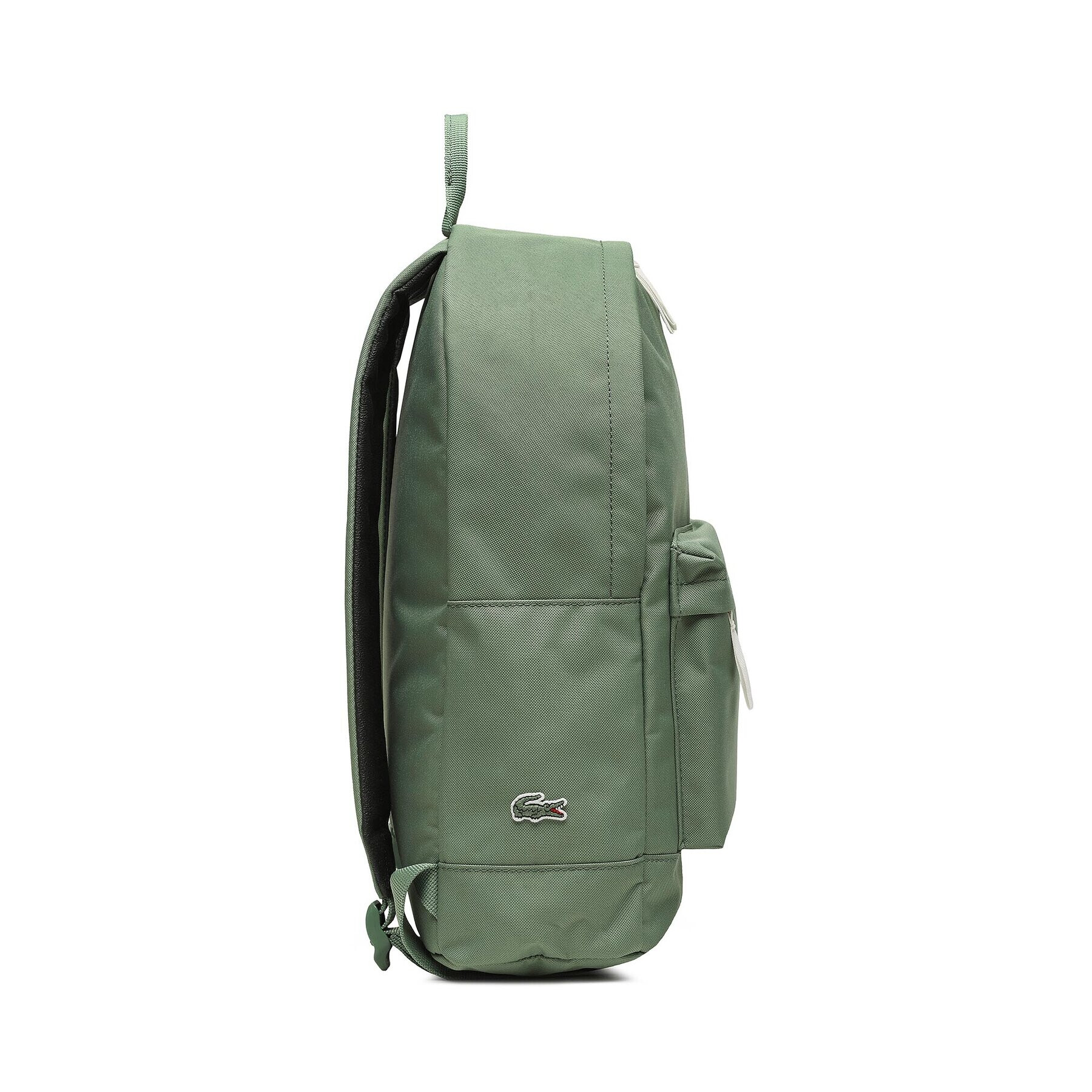 Lacoste Rucsac NU4220NZL75 Verde - Pled.ro