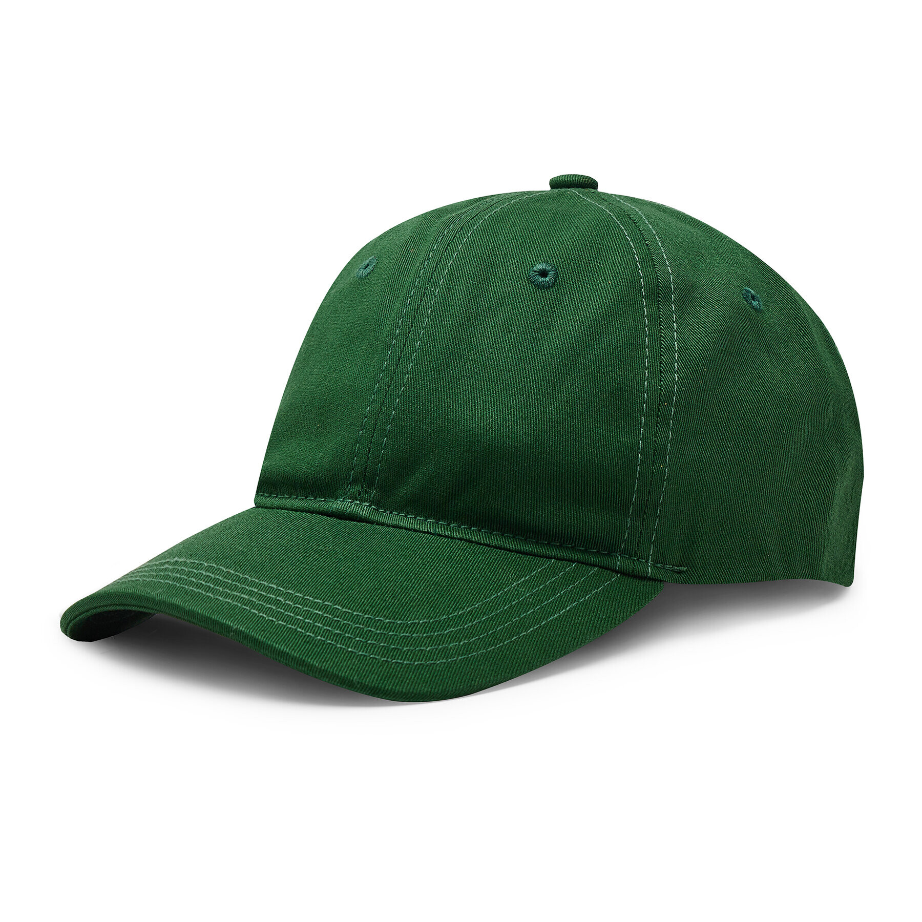 Lacoste Șapcă RK4709 Verde - Pled.ro