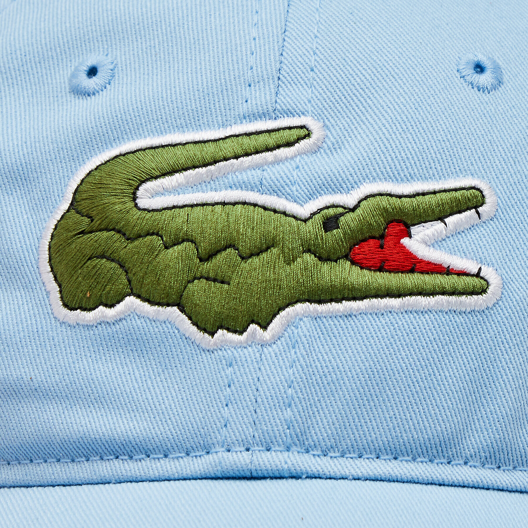 Lacoste Șapcă RK4711 Roz - Pled.ro