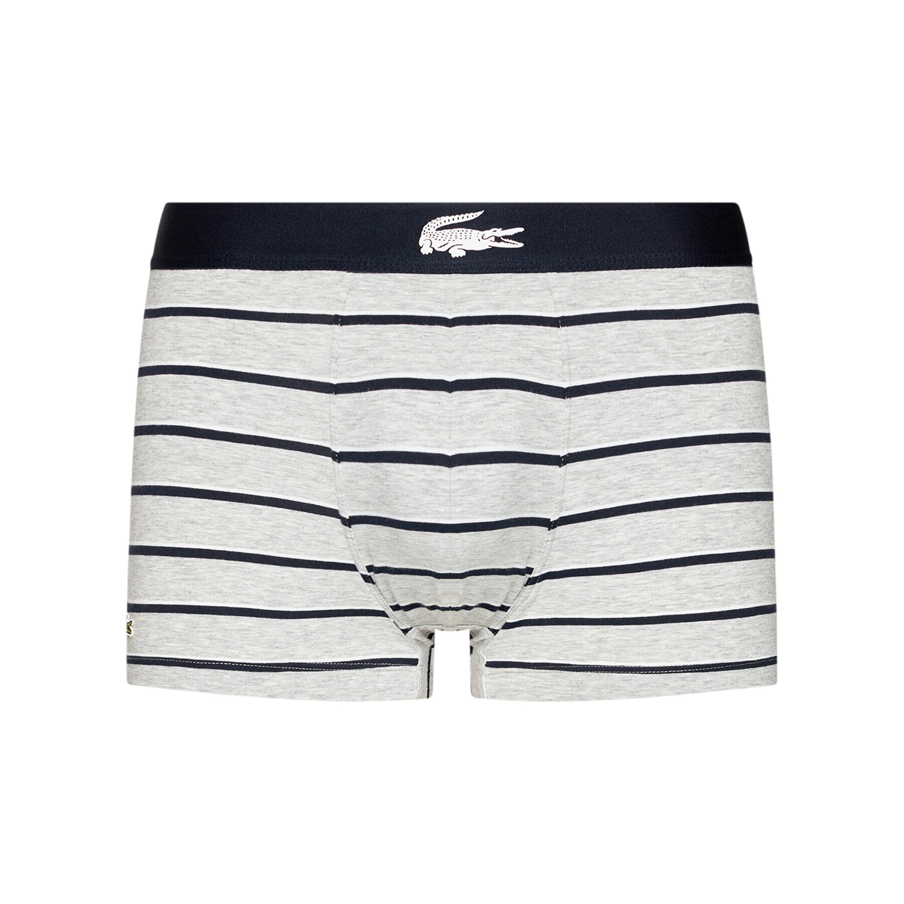 Lacoste Set 3 perechi de boxeri 5H1803 Colorat - Pled.ro