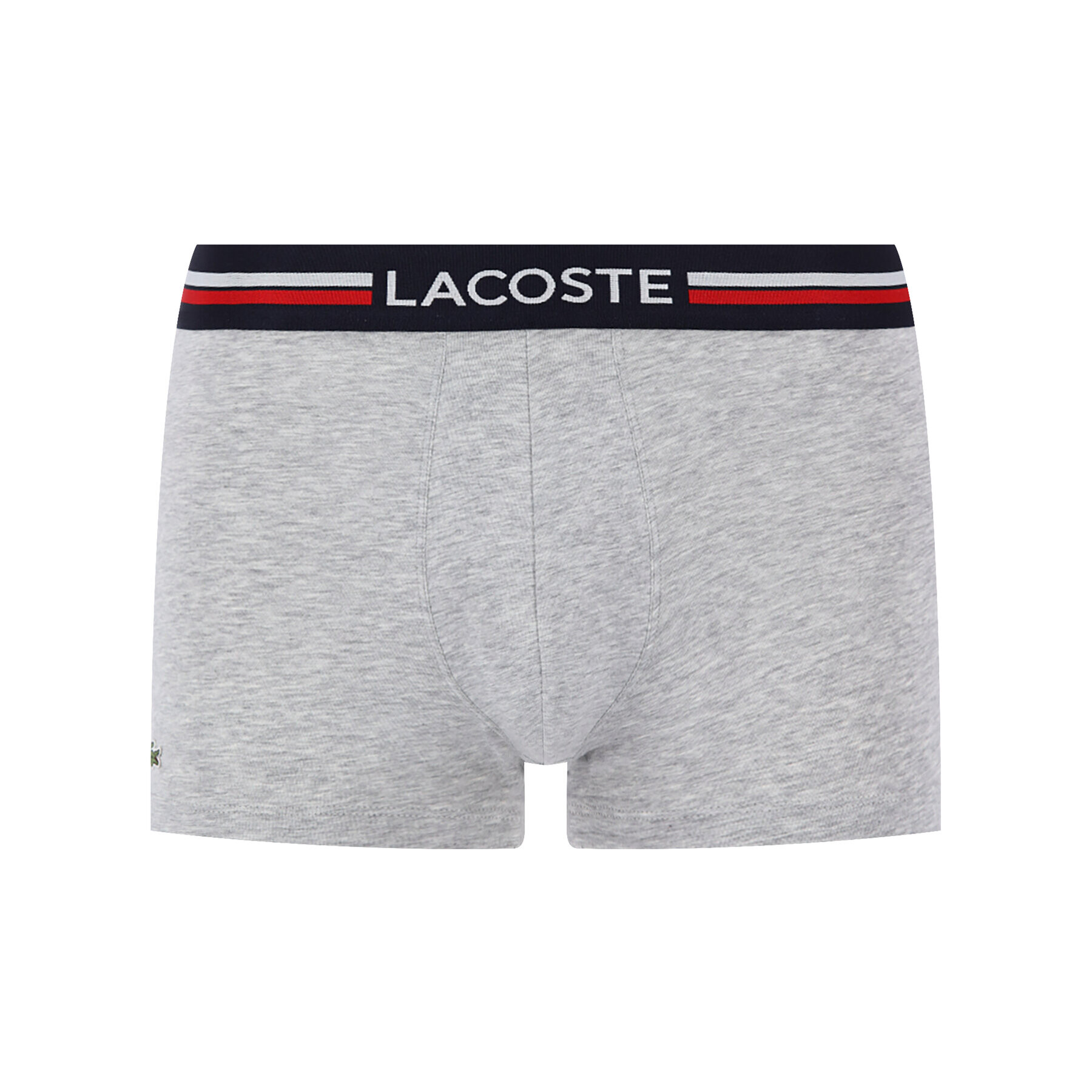 Lacoste Set 3 perechi de boxeri 5H3386 Colorat - Pled.ro