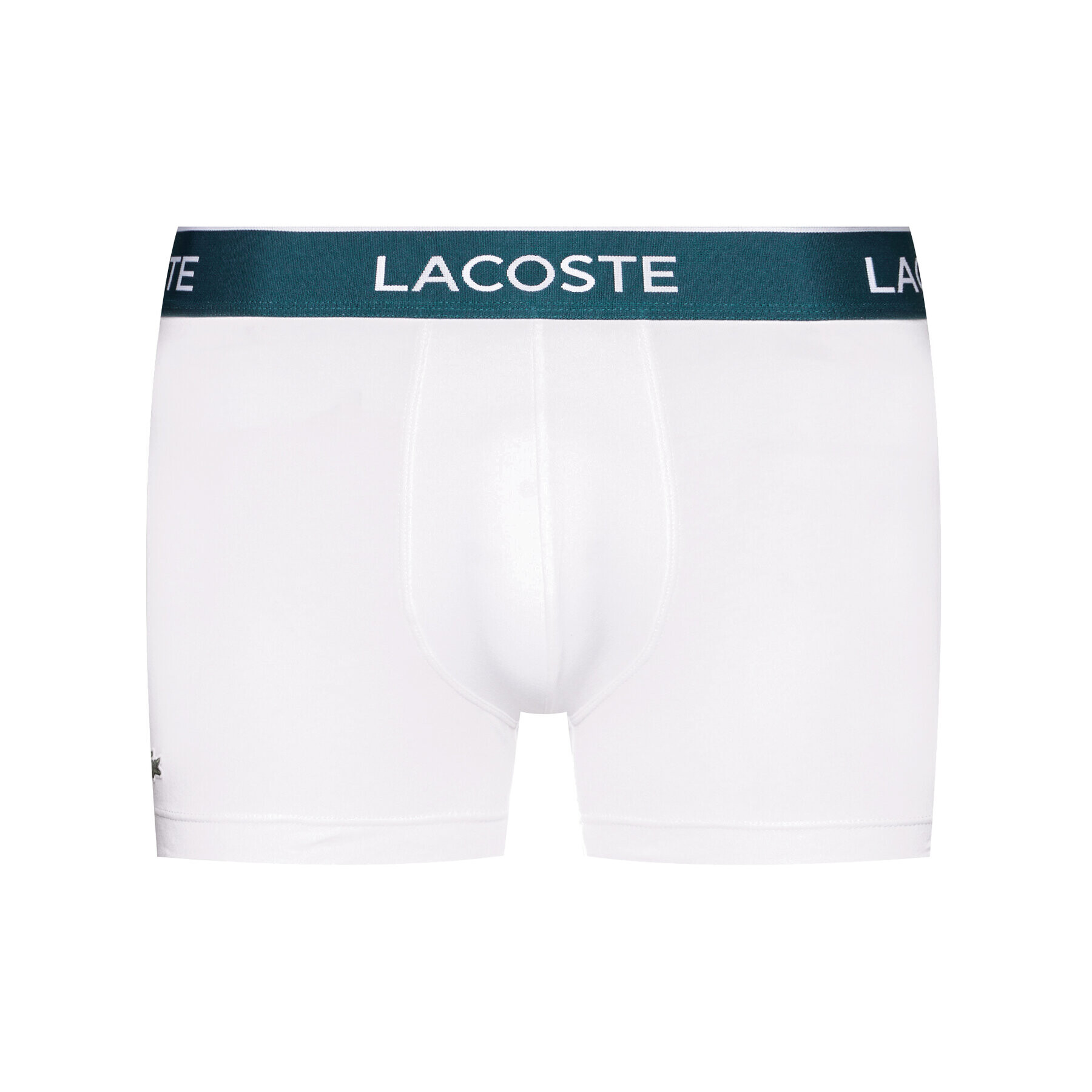 Lacoste Set 3 perechi de boxeri 5H3389 Colorat - Pled.ro