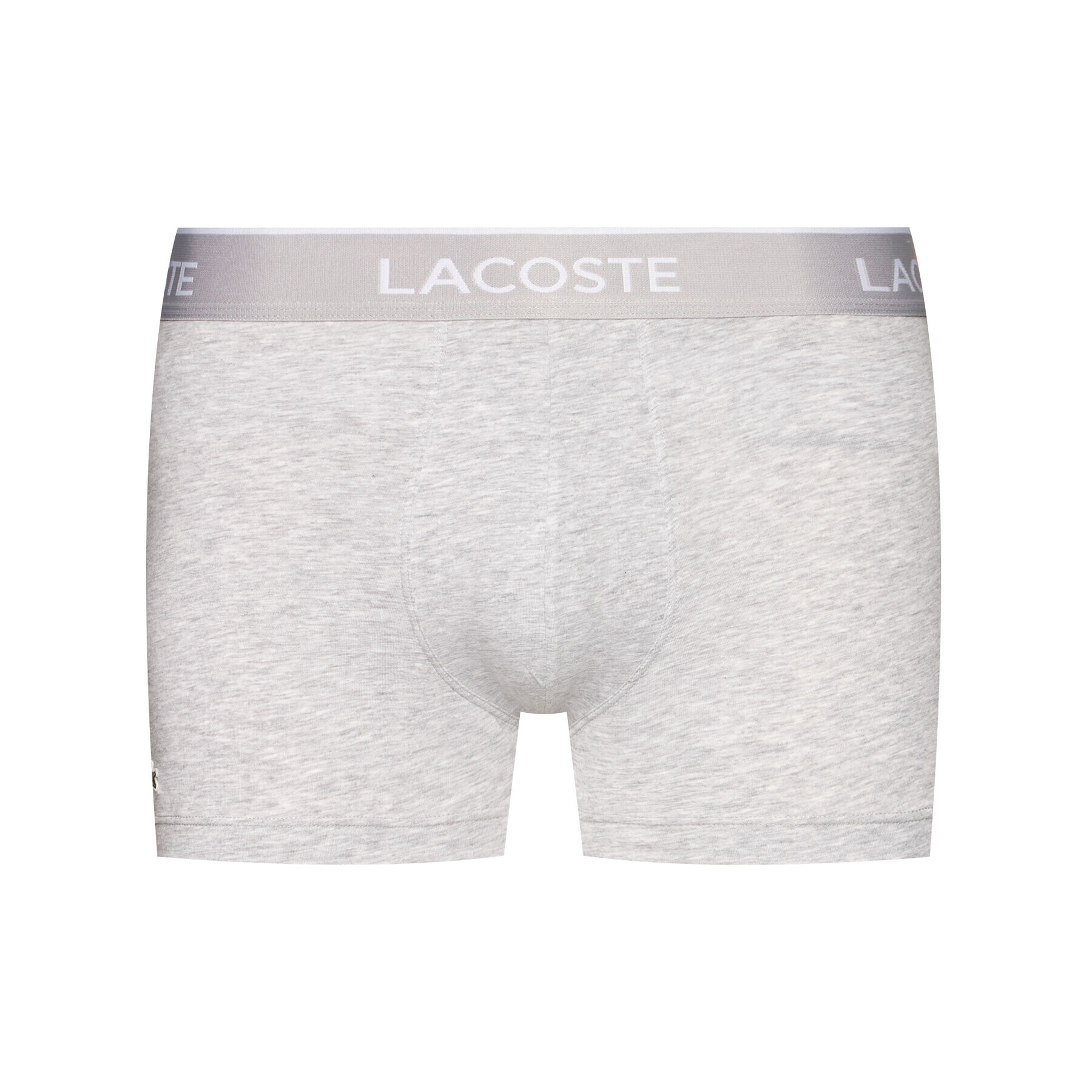 Lacoste Set 3 perechi de boxeri 5H3389 Colorat - Pled.ro