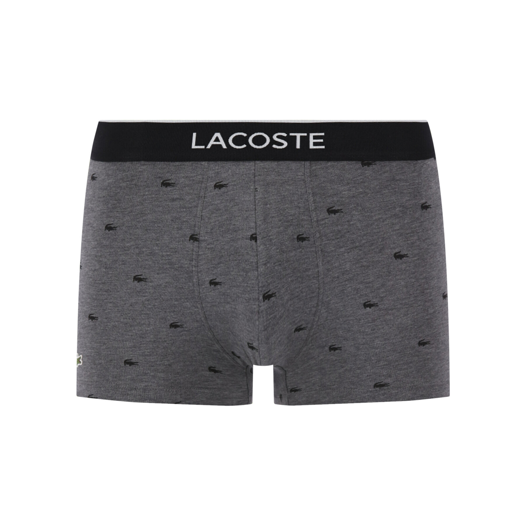 Lacoste Set 3 perechi de boxeri 5H3411 Colorat - Pled.ro