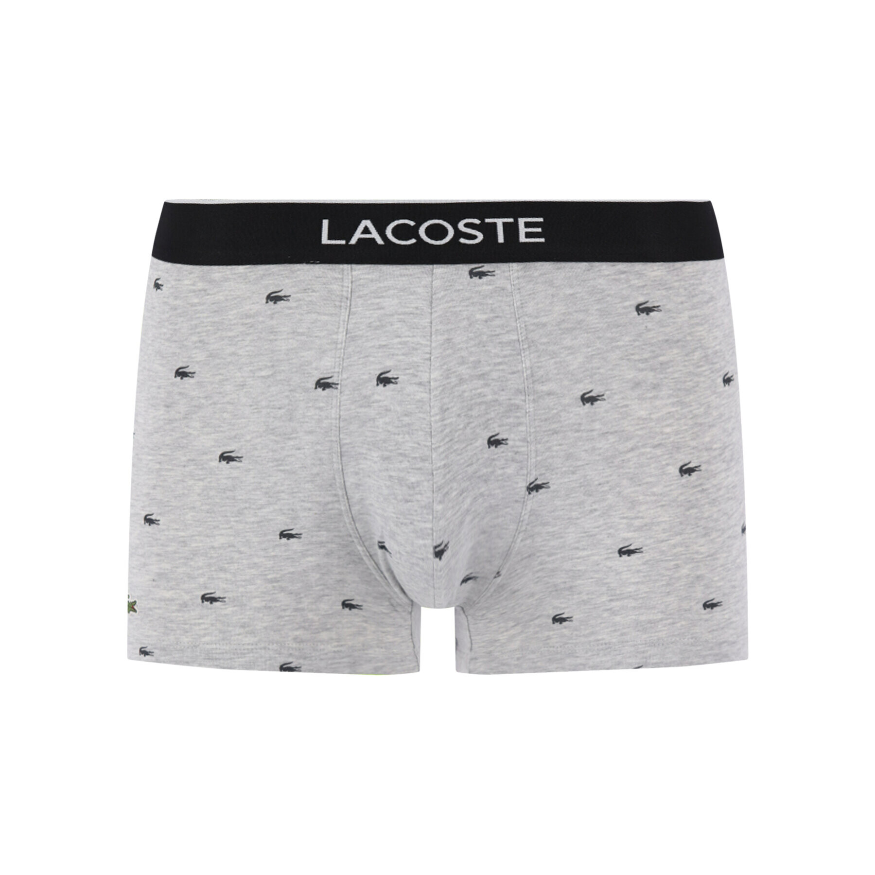 Lacoste Set 3 perechi de boxeri 5H3411 Colorat - Pled.ro