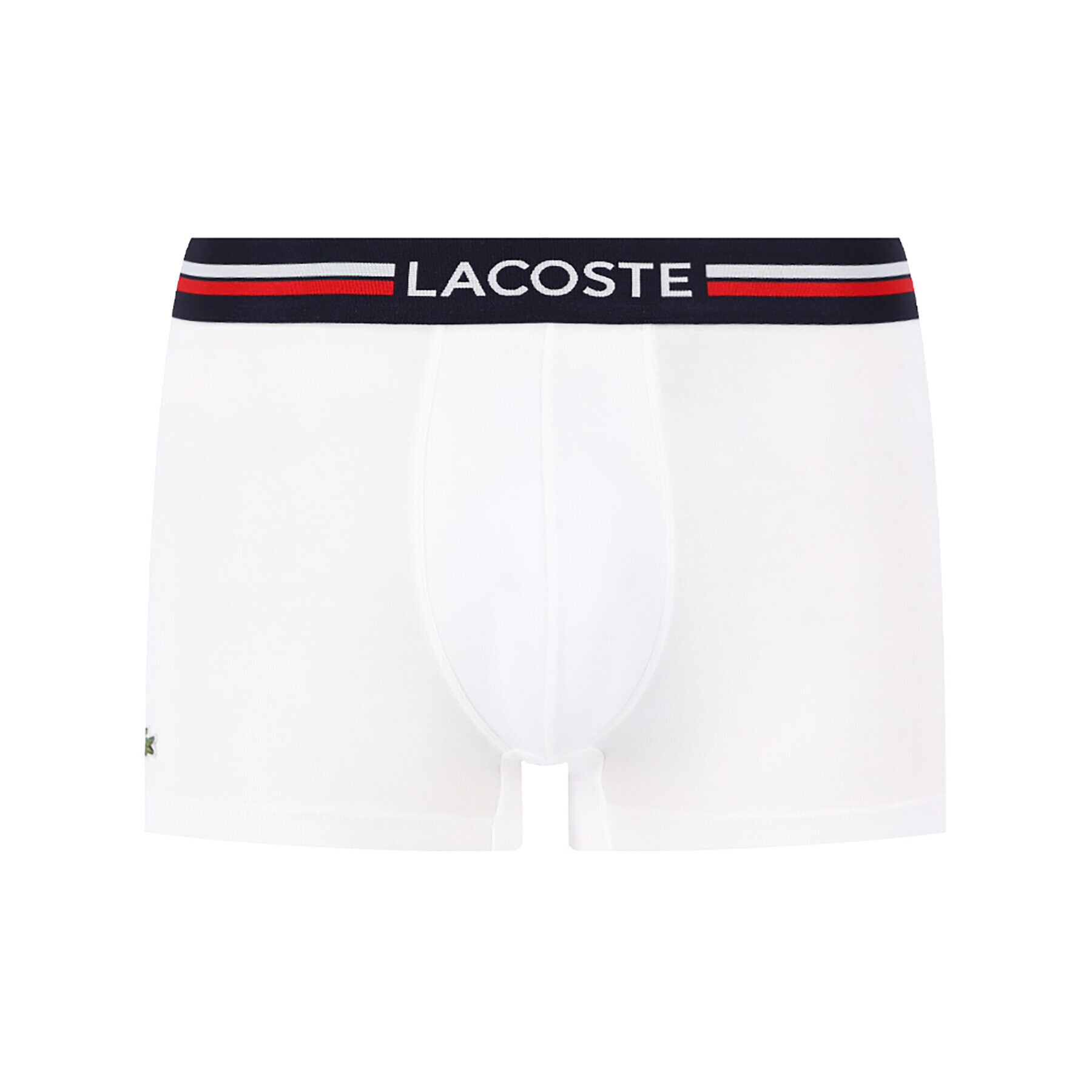 Lacoste Set 3 perechi de boxeri 5H3413 Colorat - Pled.ro