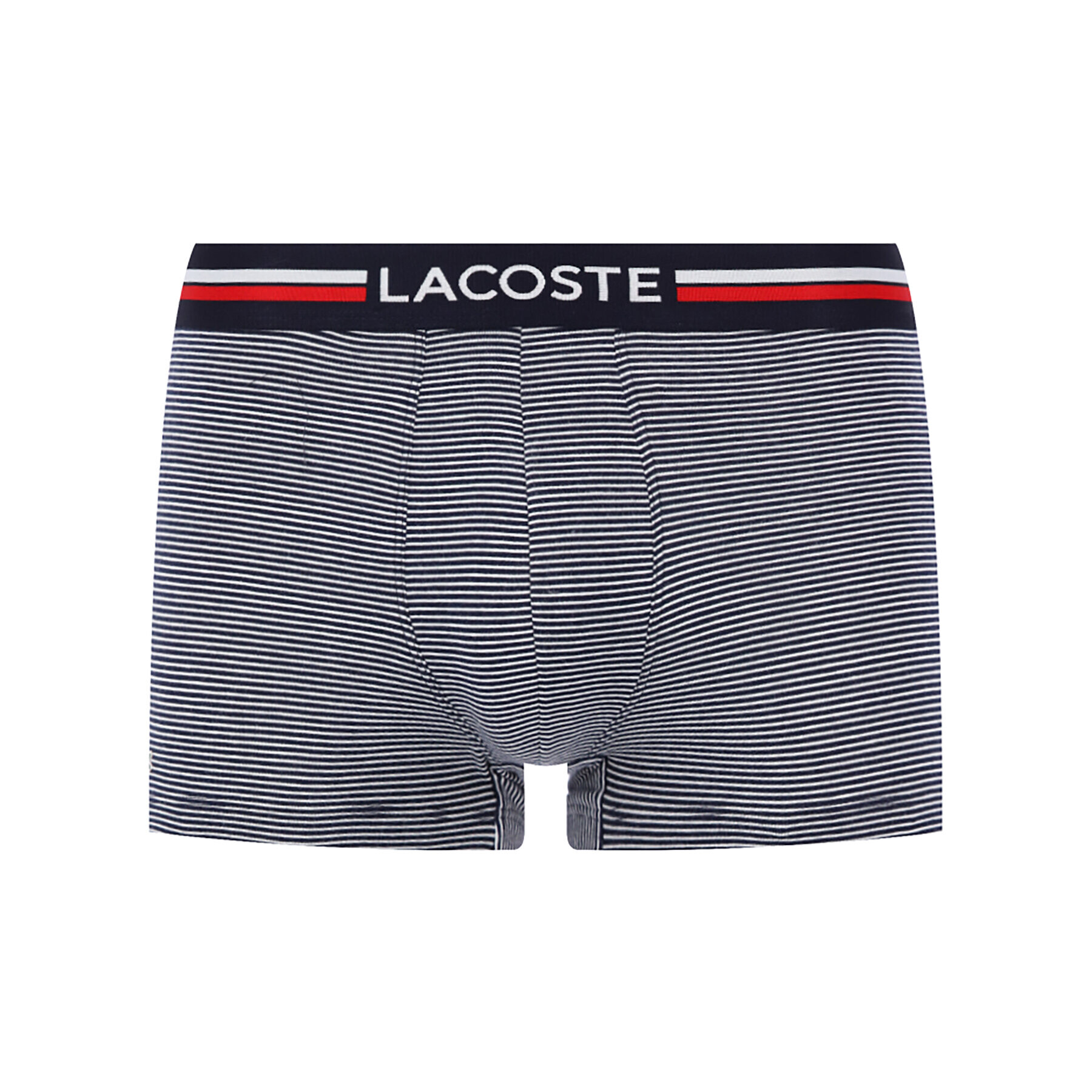 Lacoste Set 3 perechi de boxeri 5H3413 Colorat - Pled.ro