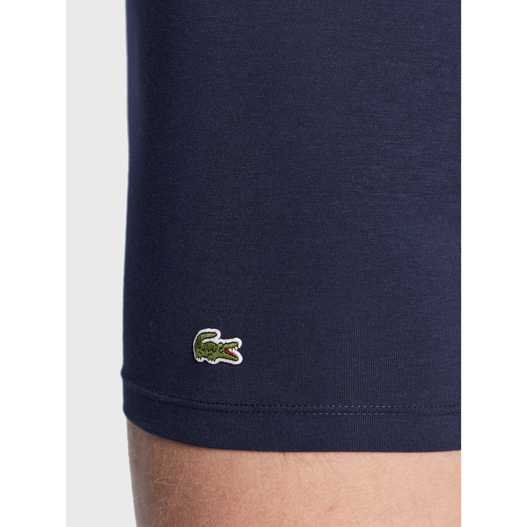 Lacoste Set 3 perechi de boxeri 5H9971 Colorat - Pled.ro