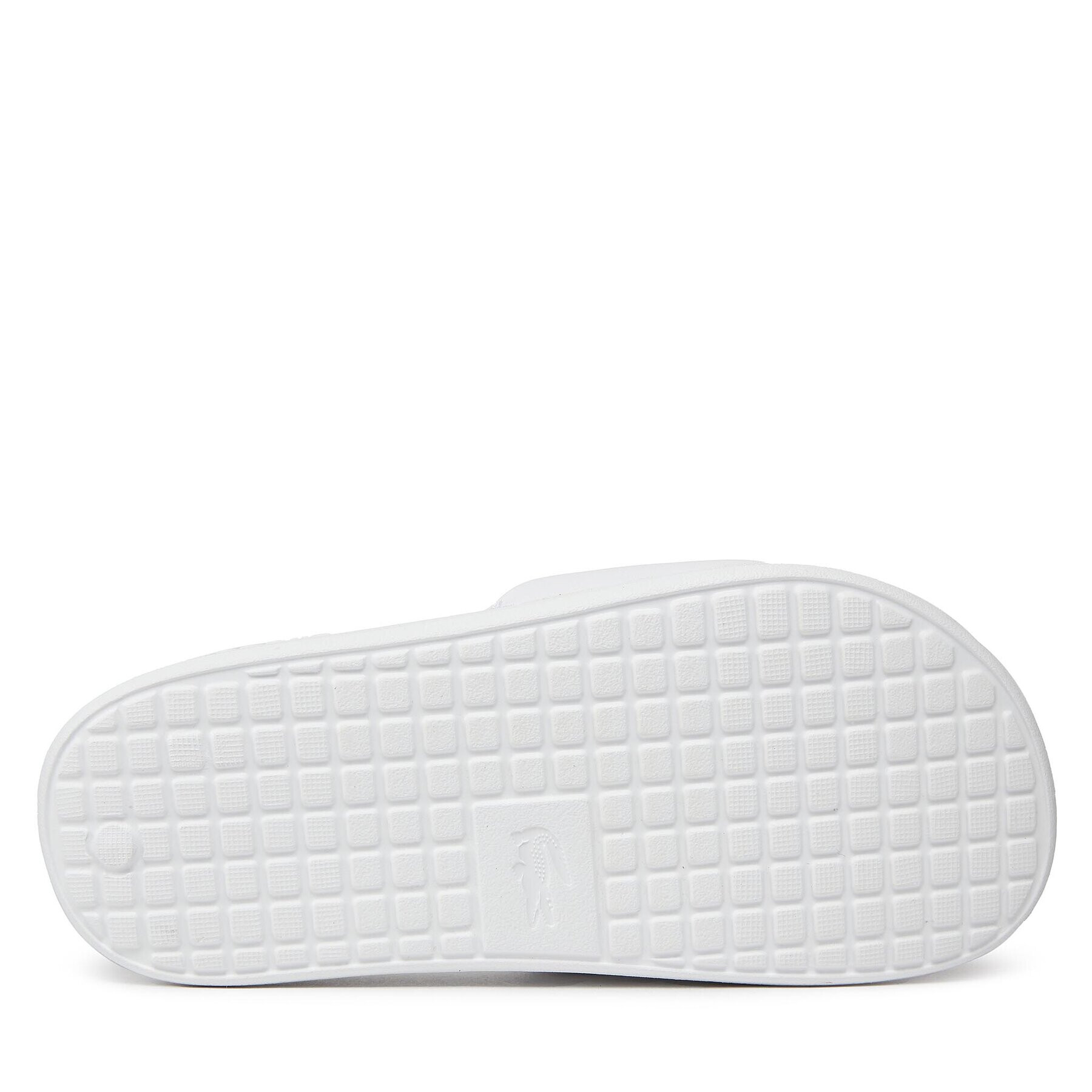 Lacoste Şlapi Serve Slide 1.0 123 1 Cuj 745CUJ0012-082 Alb - Pled.ro