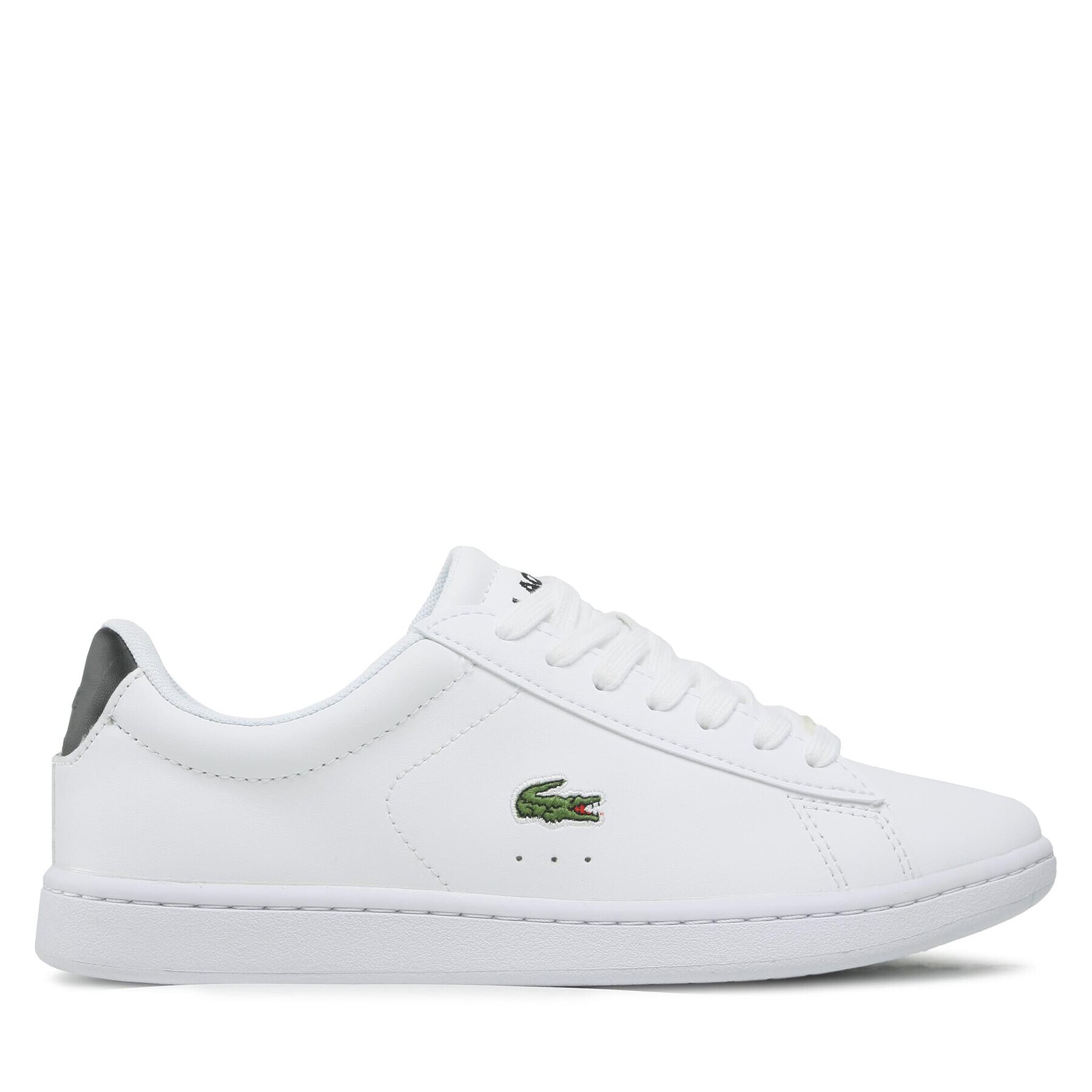 Lacoste Sneakers Carnaby Evo 0121 2 Sfa 7-42SFA0017 Alb - Pled.ro