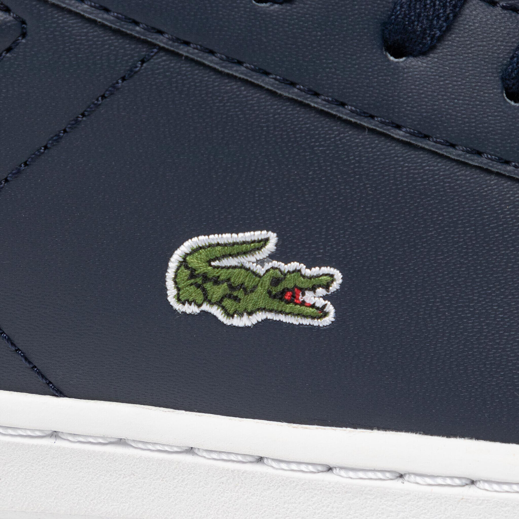 Lacoste Sneakers Carnaby Evo 0721 1 Suc 7-741SUC0001092 Bleumarin - Pled.ro