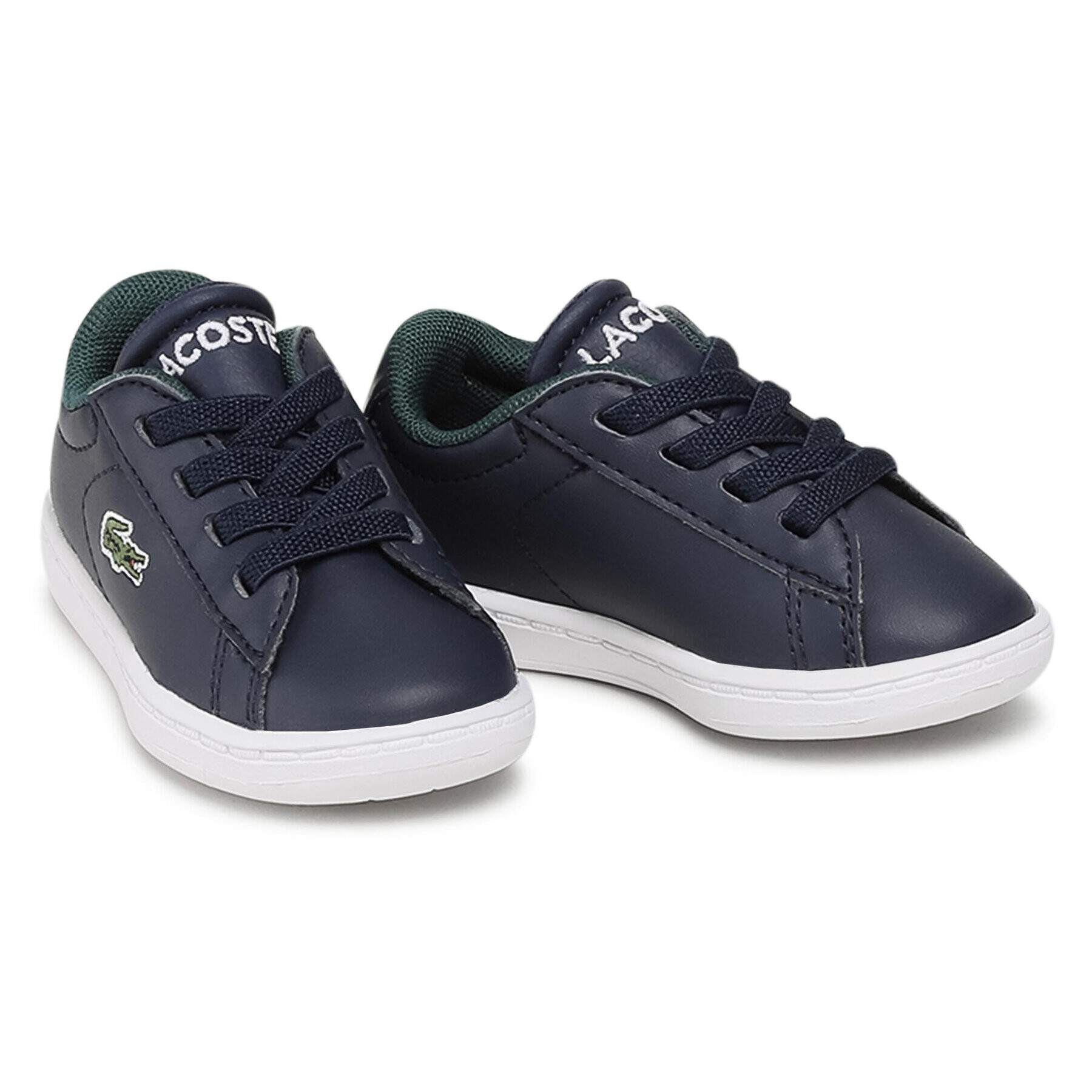 Lacoste Sneakers Carnaby Evo 0721 1 Sui 7-41SUI0001092 Bleumarin - Pled.ro