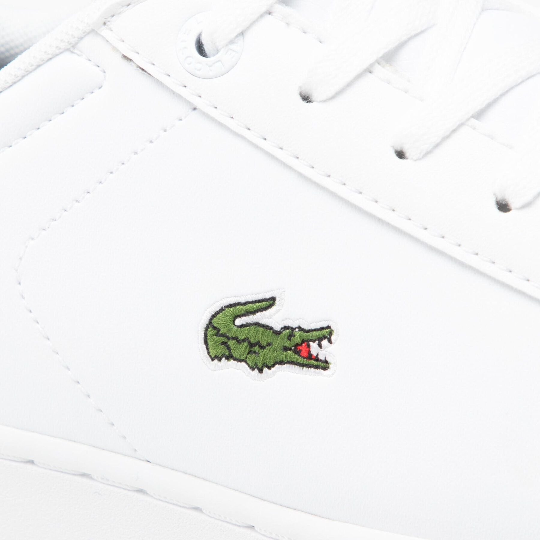 Lacoste Sneakers Carnaby Evo 0722 1 Suj 7-43SUJ0003042 Alb - Pled.ro