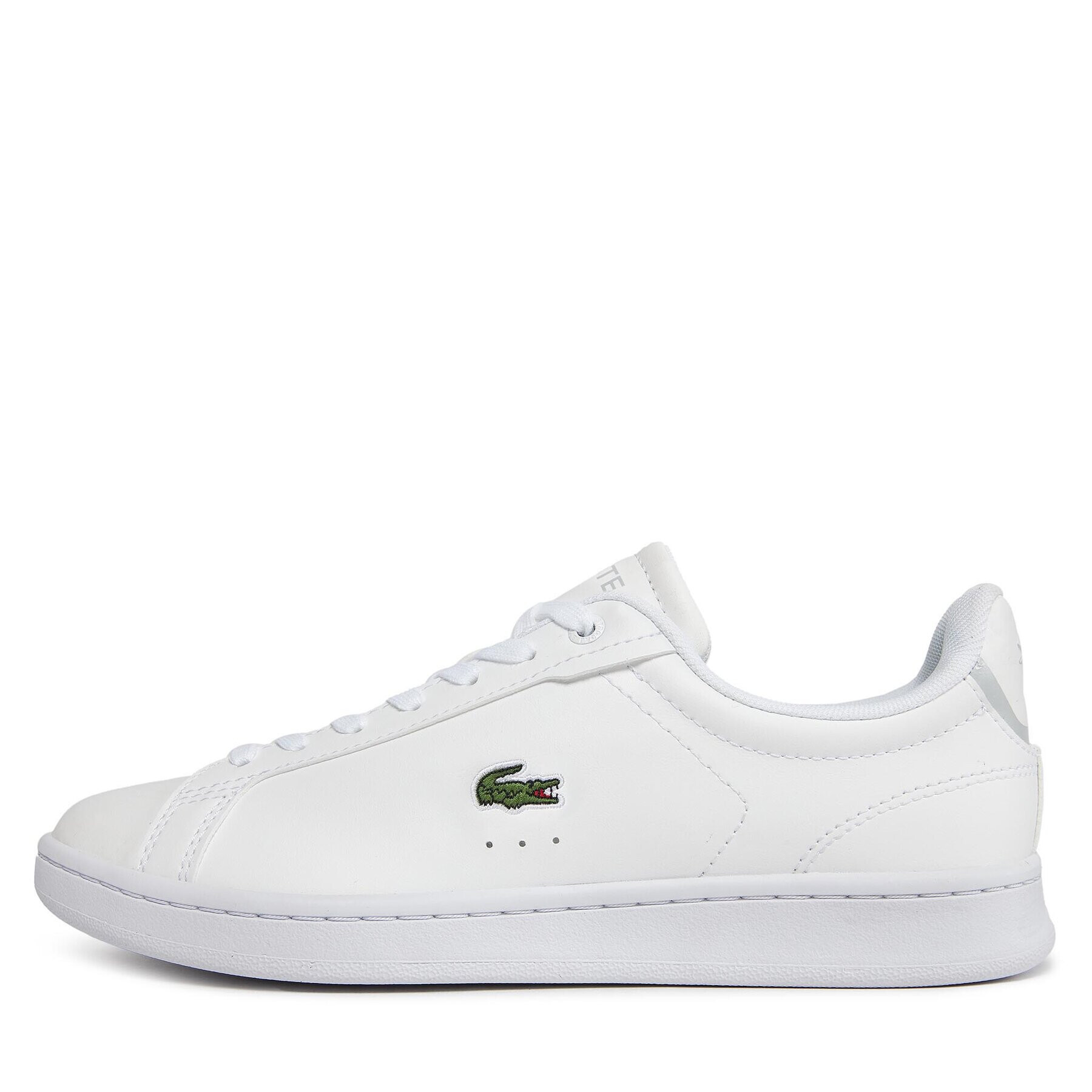 Lacoste Sneakers Carnaby Evo Bl 23 1 Suj Alb - Pled.ro