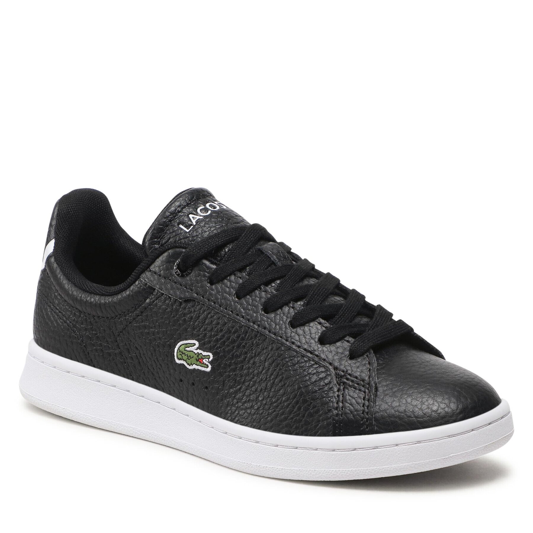 Lacoste Sneakers Carnaby Pro 222 1 Sfa 744SFA0005312 Negru - Pled.ro