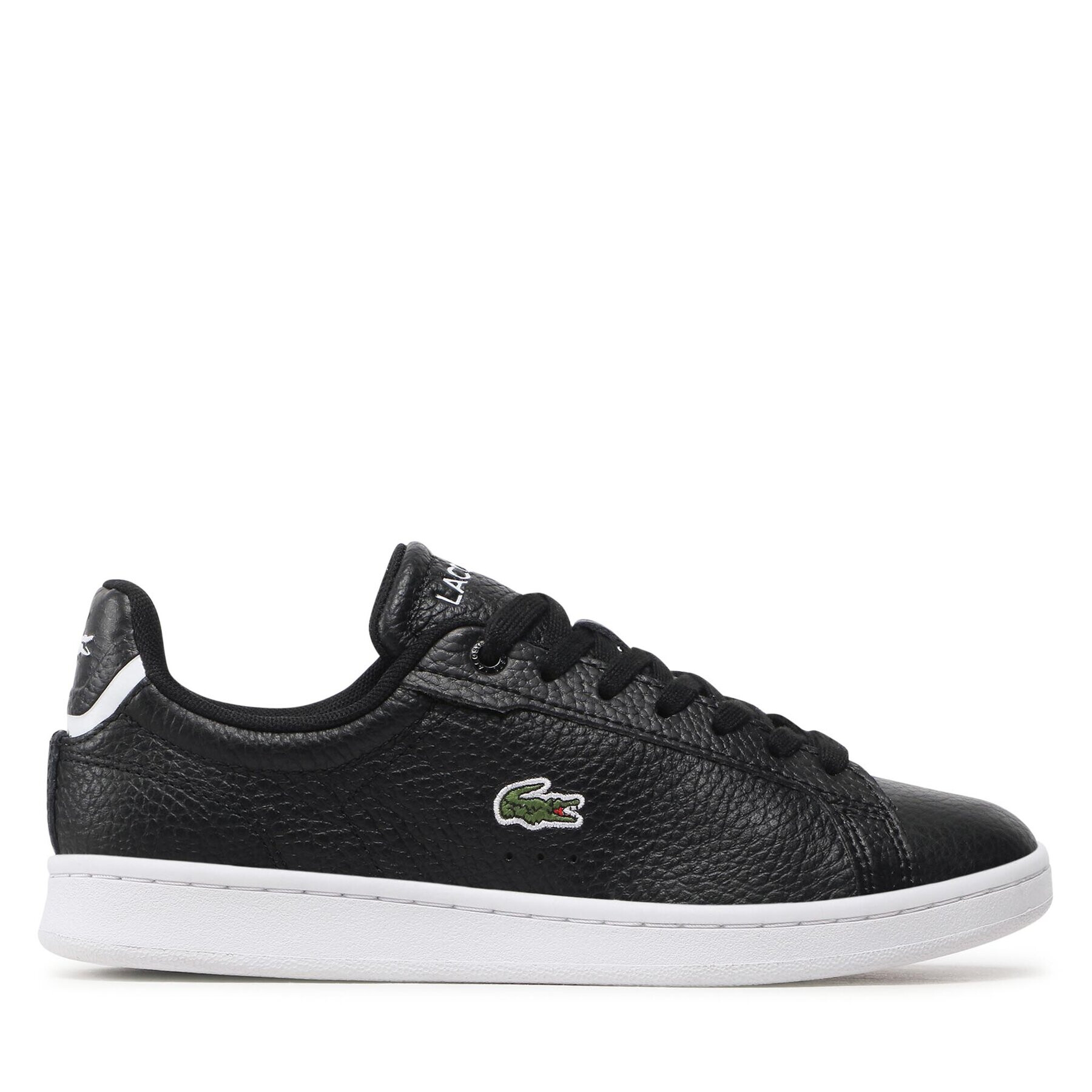 Lacoste Sneakers Carnaby Pro 222 1 Sfa 744SFA0005312 Negru - Pled.ro