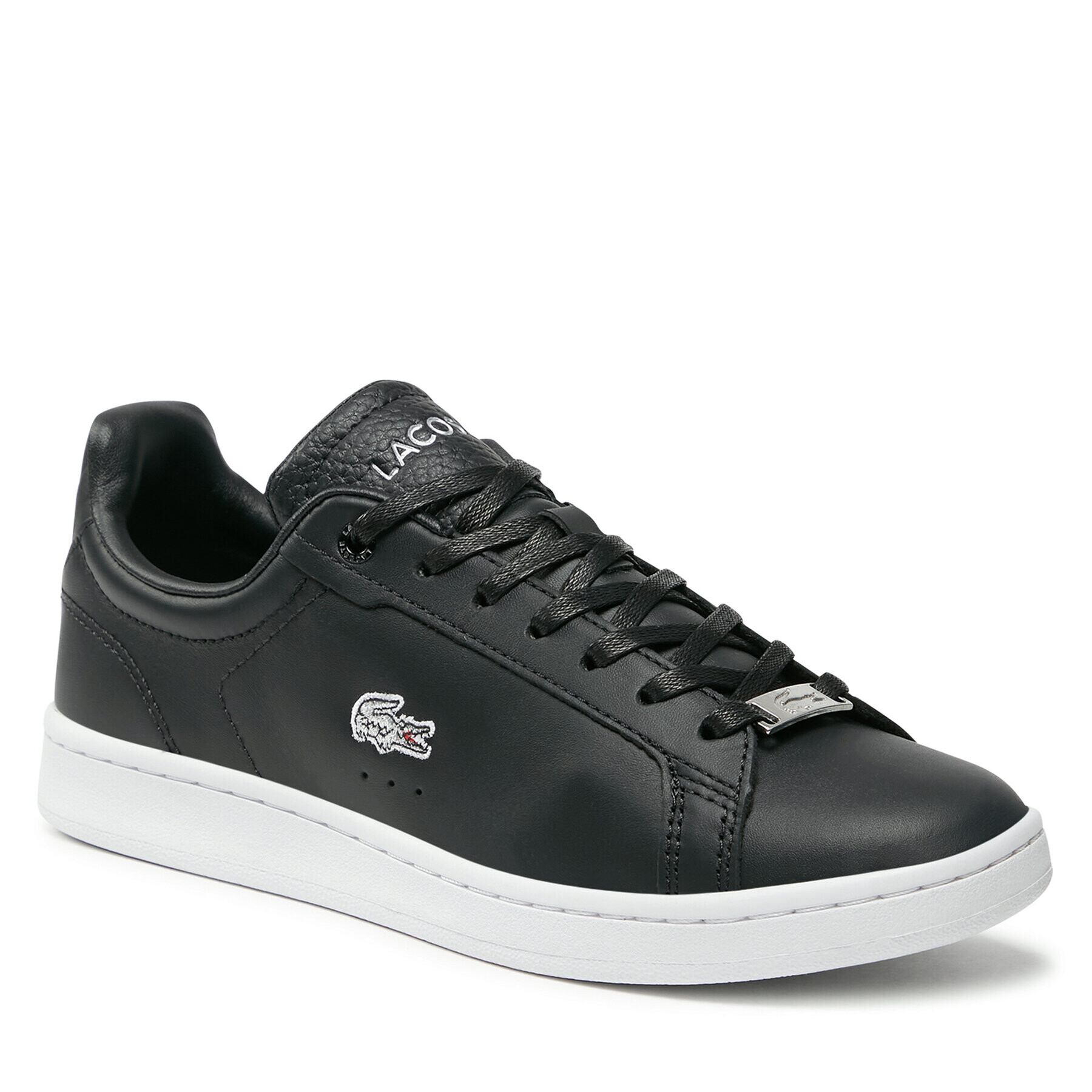 Lacoste Sneakers Carnaby Pro 745SFA0082 Negru - Pled.ro