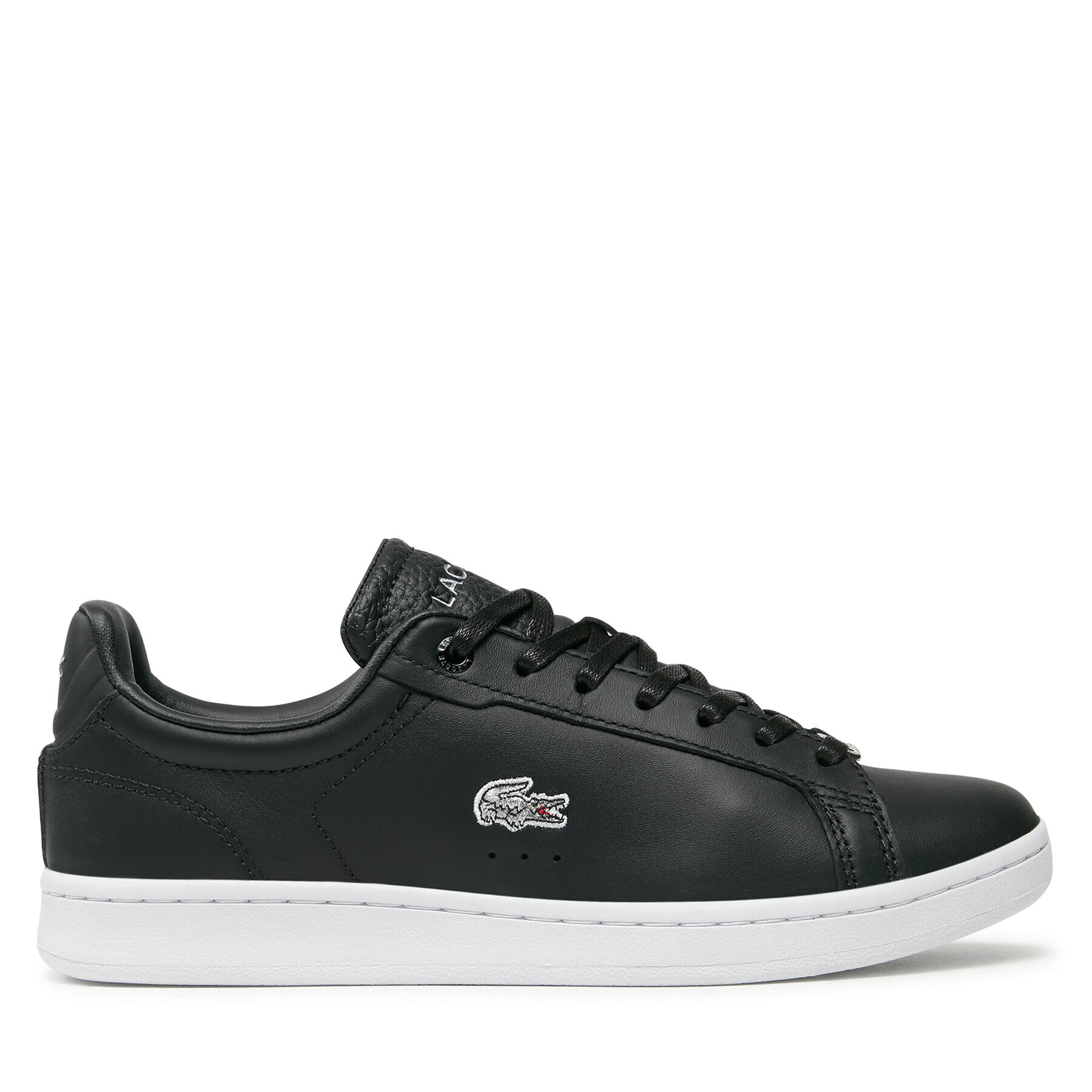 Lacoste Sneakers Carnaby Pro 745SFA0082 Negru - Pled.ro