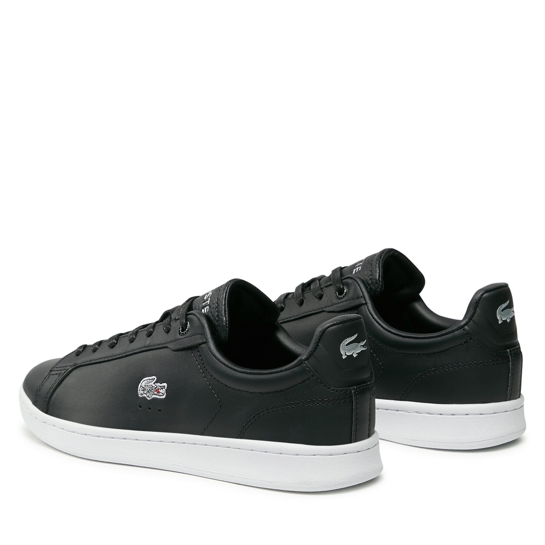 Lacoste Sneakers Carnaby Pro 745SFA0082 Negru - Pled.ro