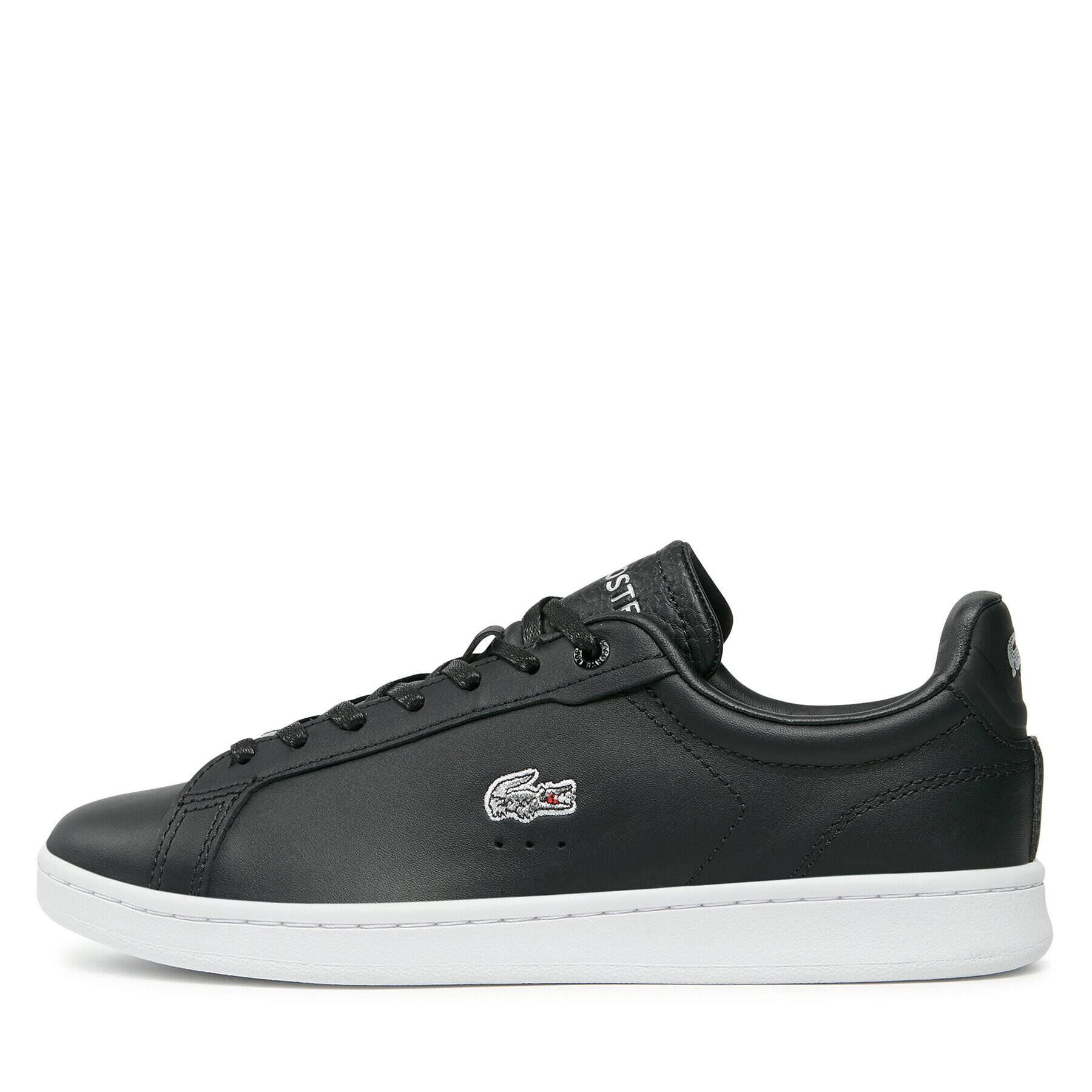 Lacoste Sneakers Carnaby Pro 745SFA0082 Negru - Pled.ro