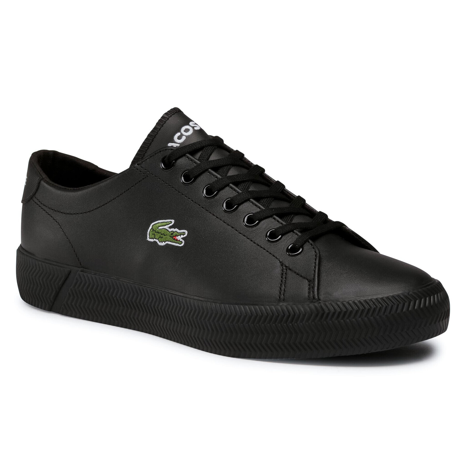 Lacoste Sneakers Gripshot 0120 3 Cma 7-40CMA005002H Negru - Pled.ro