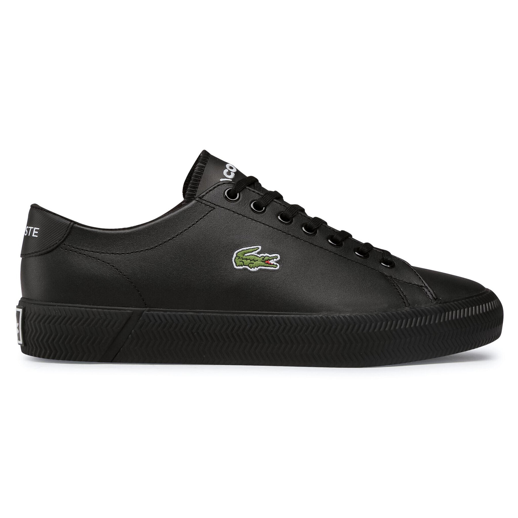 Lacoste Sneakers Gripshot 0120 3 Cma 7-40CMA005002H Negru - Pled.ro