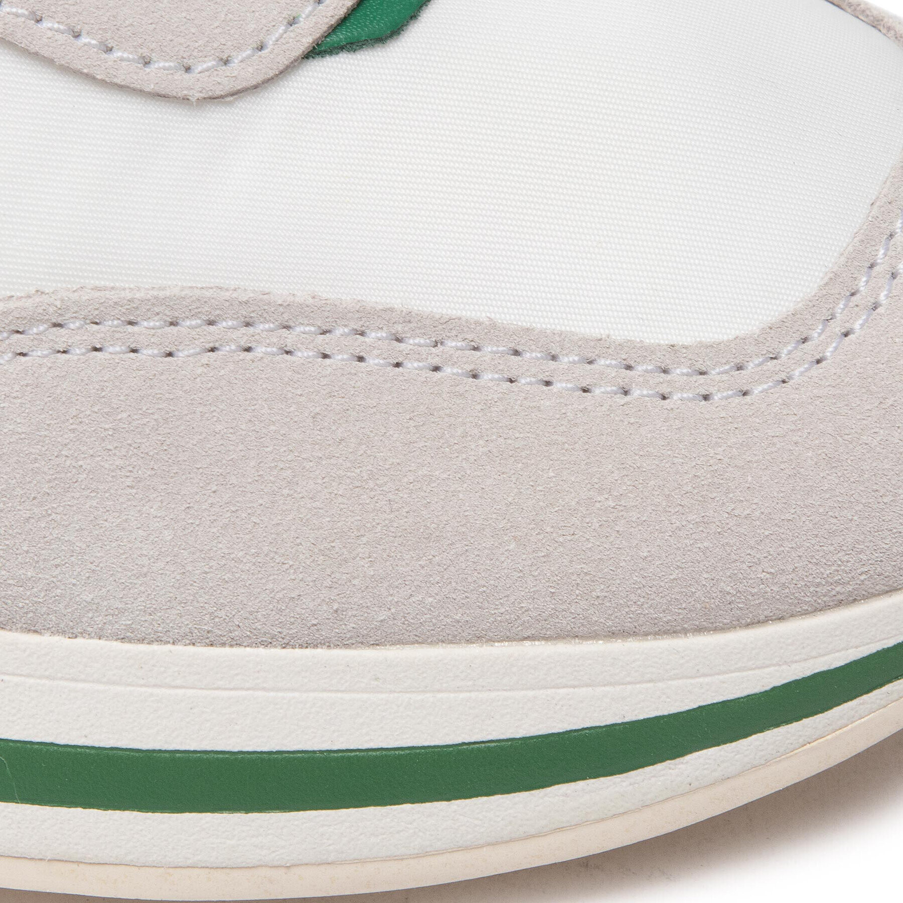 Lacoste Sneakers L-Spin 0922 1 Sfa 7-43SFA0060082 Alb - Pled.ro