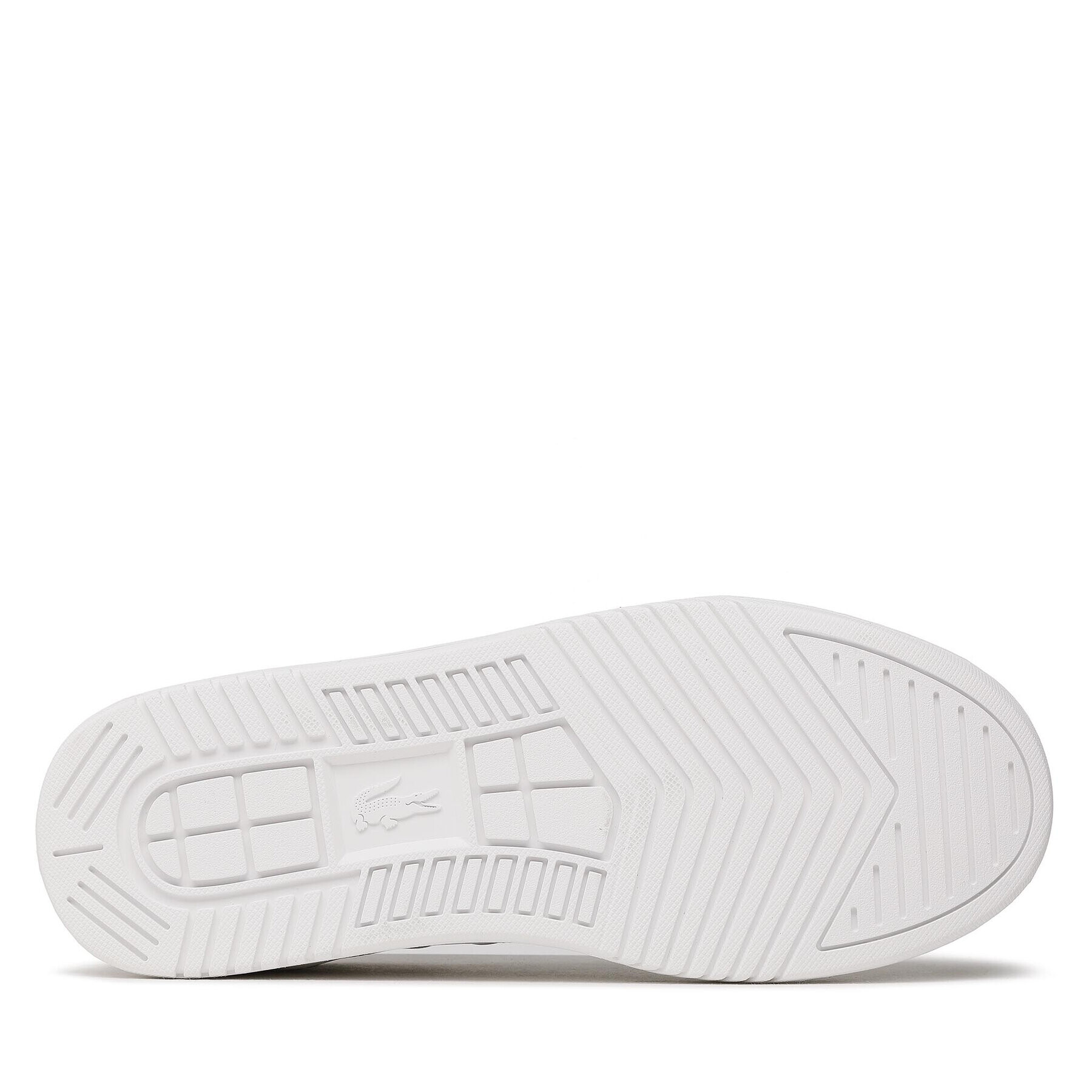 Lacoste Sneakers L001 0321 1 Sma 7-42SMA0092407 Alb - Pled.ro