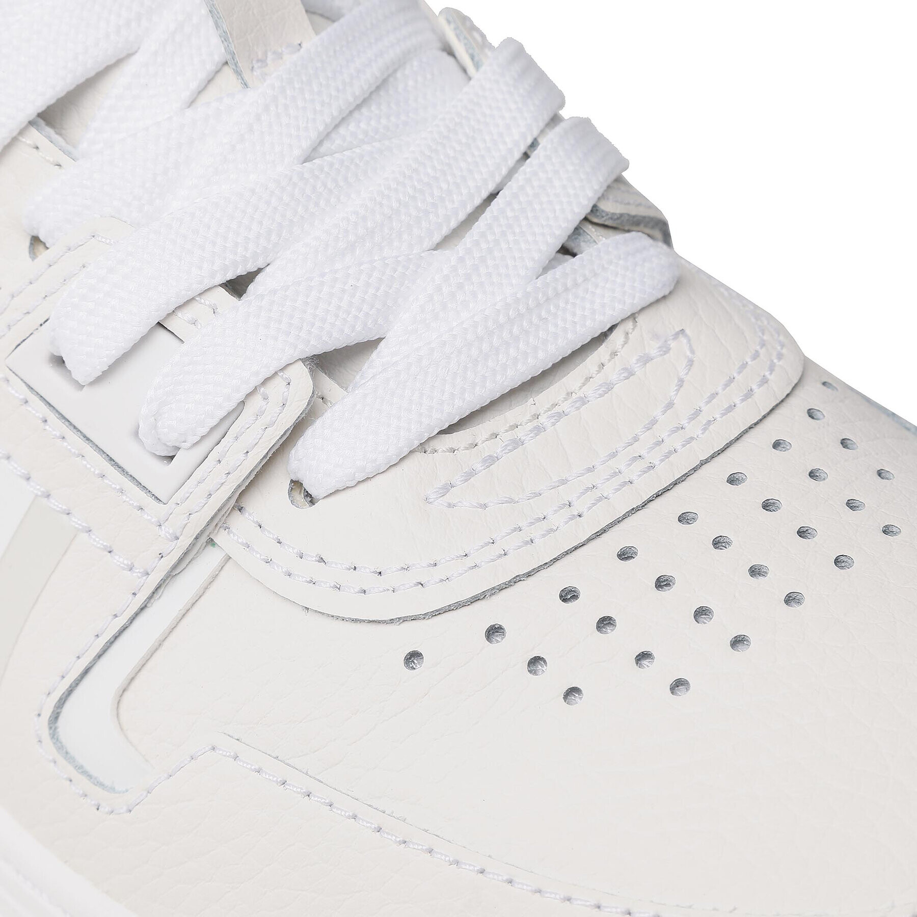 Lacoste Sneakers L001 0321 1 Sma 7-42SMA009265T Alb - Pled.ro