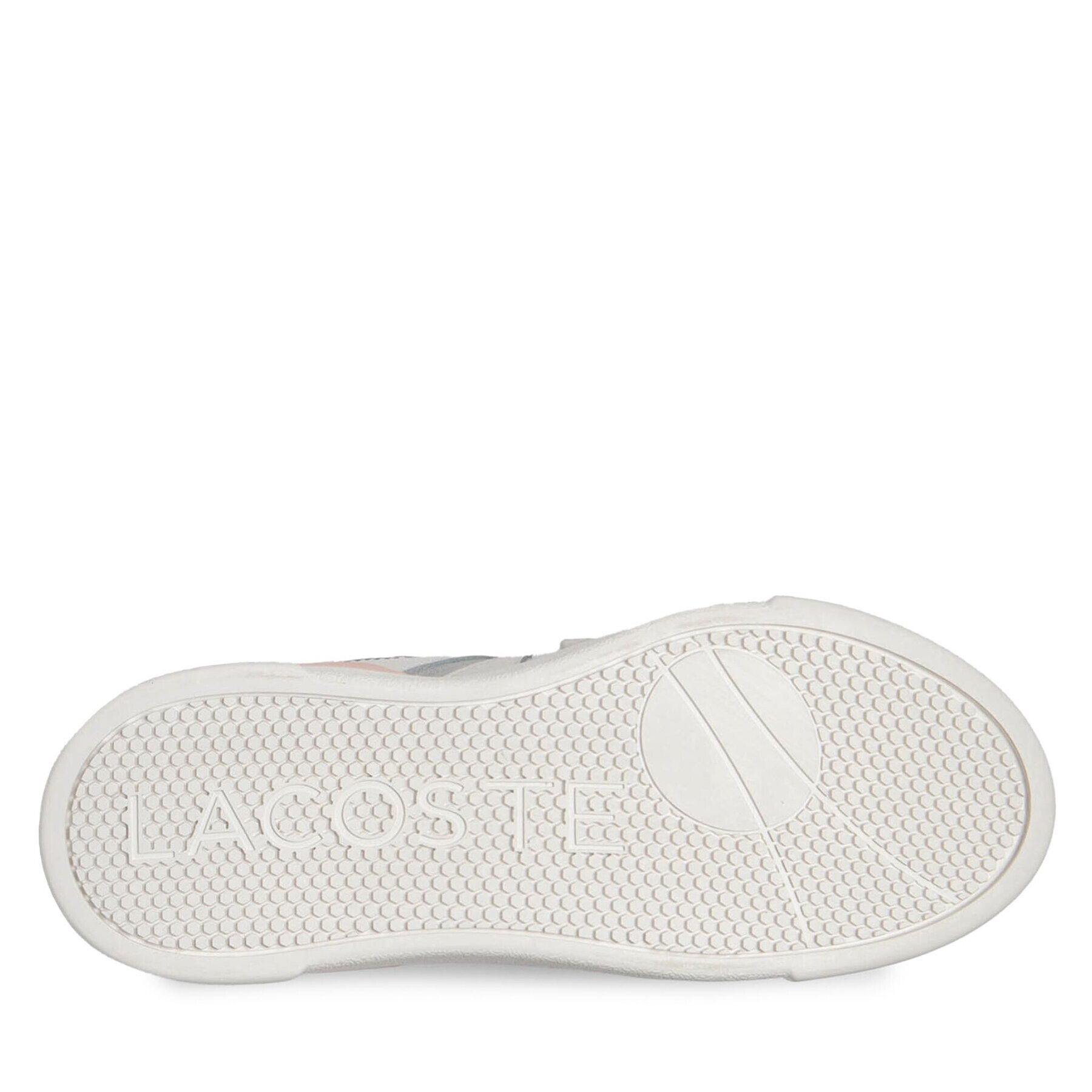 Lacoste Sneakers L002 746CFA0023 Alb - Pled.ro