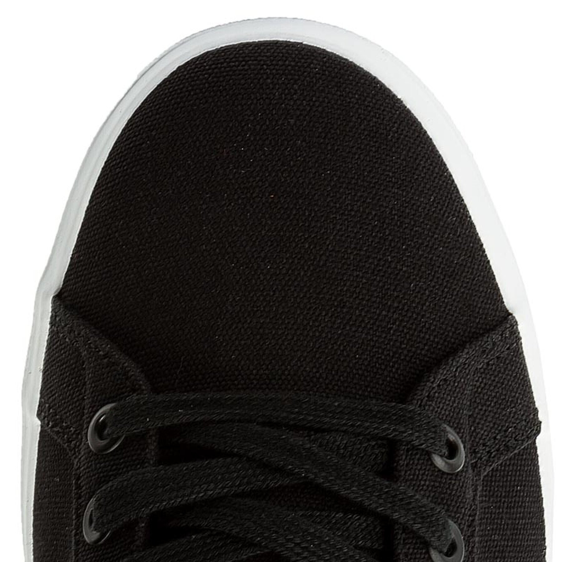 Lacoste Sneakers Lerond Bl 2 Cam 7-33CAM1033024 Negru - Pled.ro