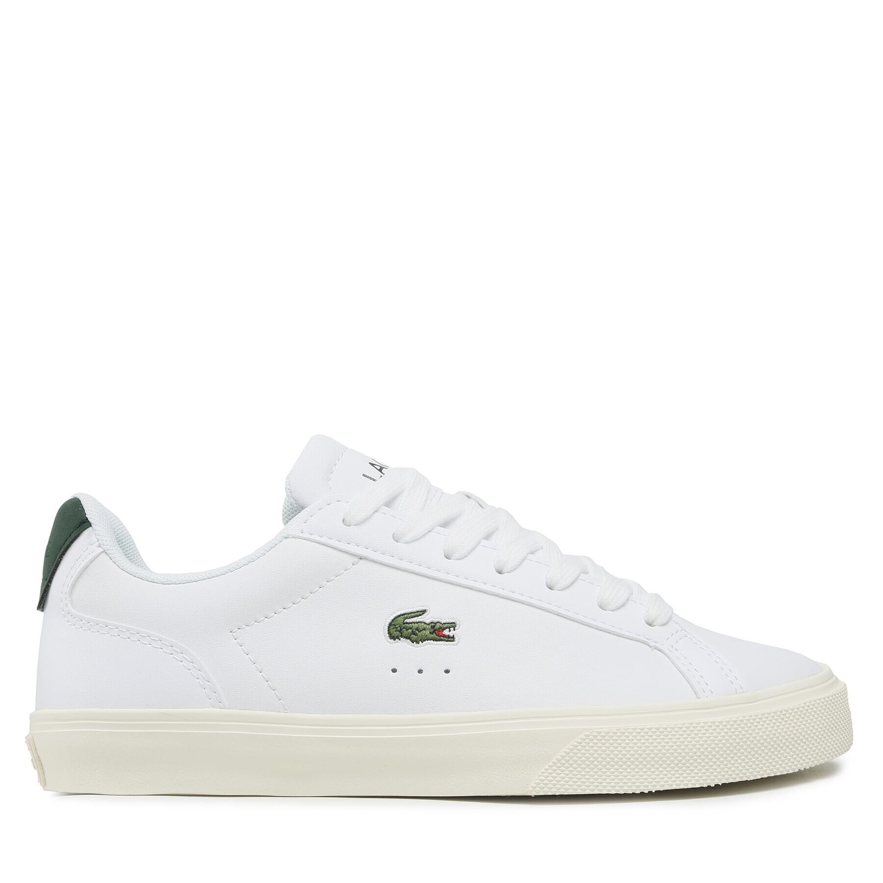 Lacoste Sneakers Lerond Pro 222 1 Cfa 7-44CFA00141R5 Alb - Pled.ro