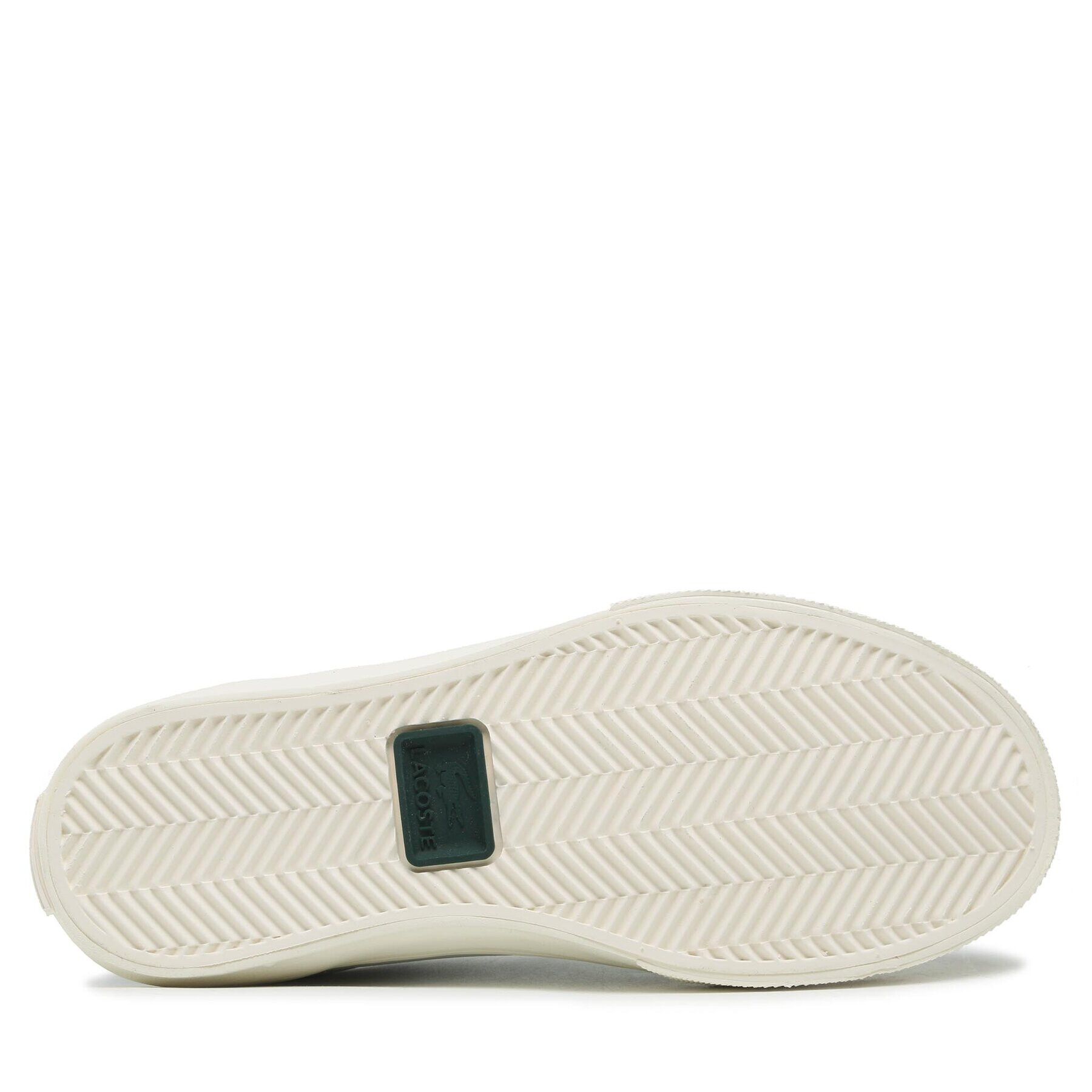 Lacoste Sneakers Lerond Pro 222 1 Cfa 7-44CFA00141R5 Alb - Pled.ro