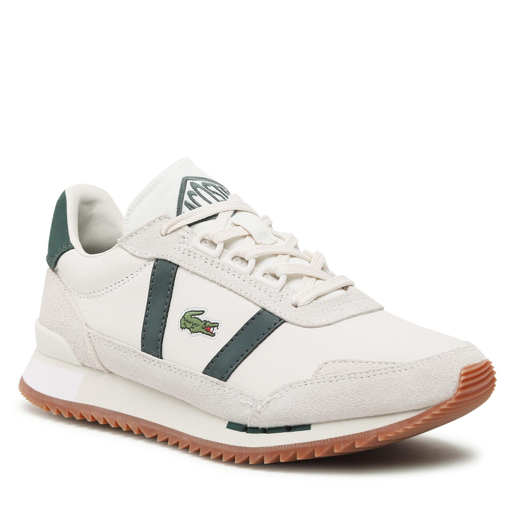 Lacoste Sneakers Partner Retro 0721 1 Sfa 741SFA00711Y5 Gri - Pled.ro