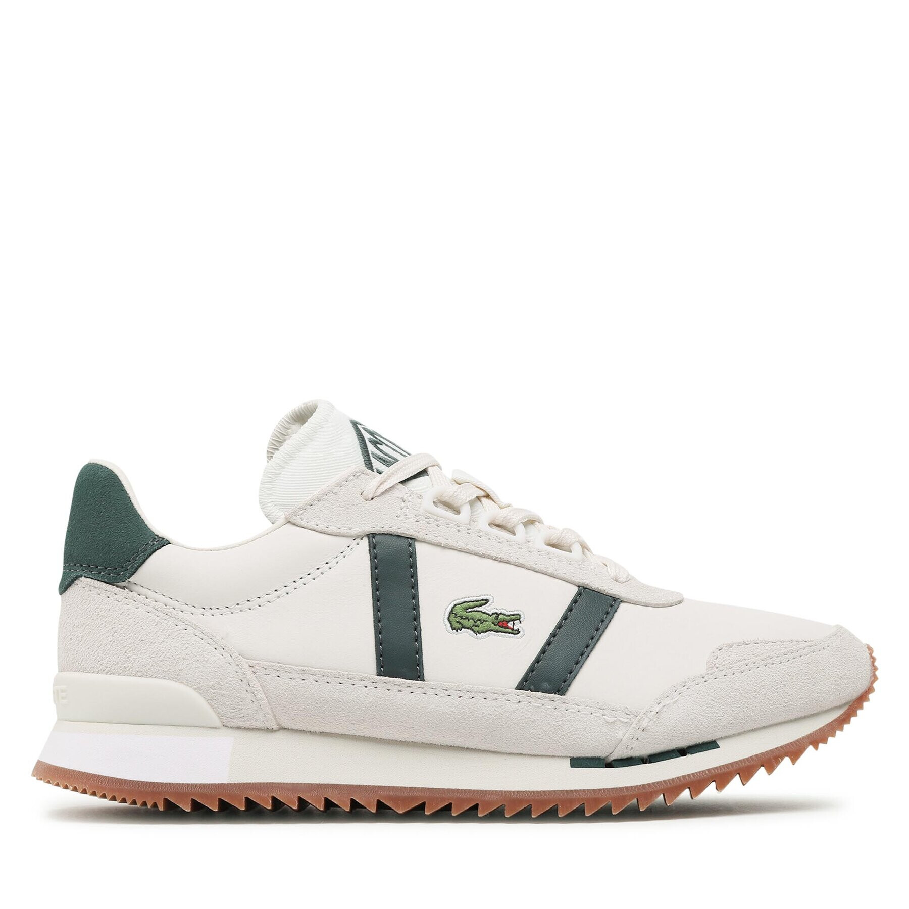 Lacoste Sneakers Partner Retro 0721 1 Sfa 741SFA00711Y5 Gri - Pled.ro