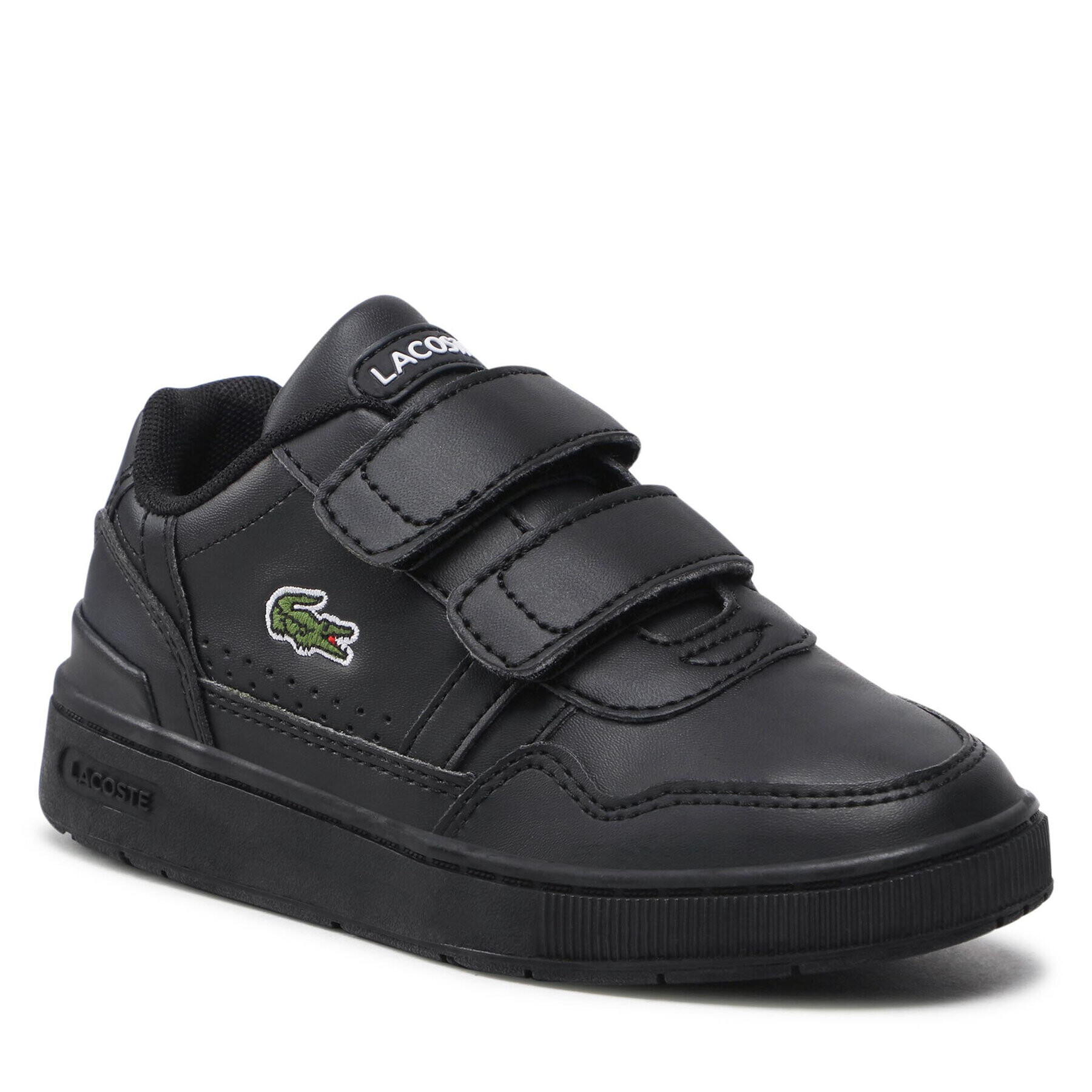 Lacoste Sneakers T-Clip 222 1 Suc 7-44SUC000702H Negru - Pled.ro