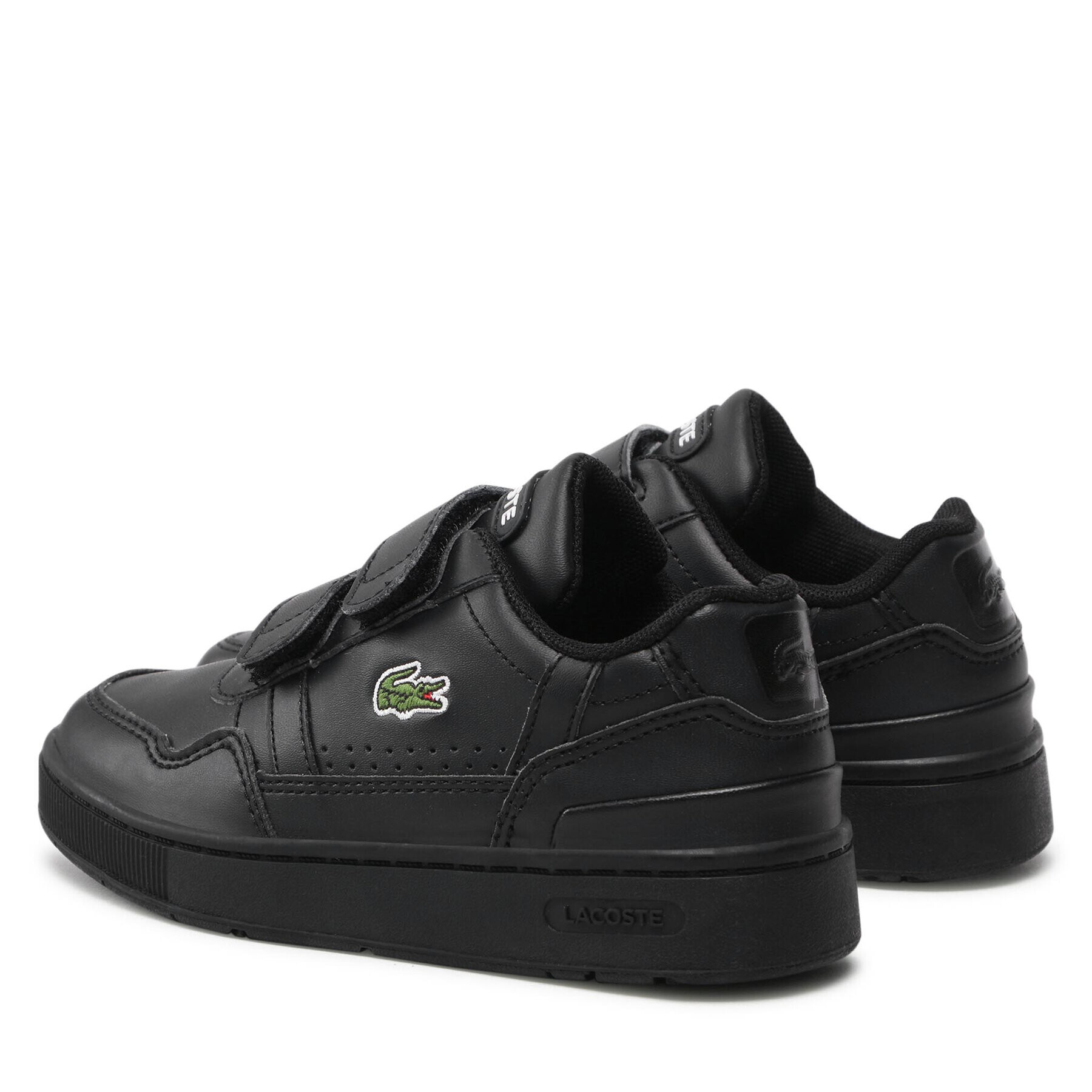 Lacoste Sneakers T-Clip 222 1 Suc 7-44SUC000702H Negru - Pled.ro