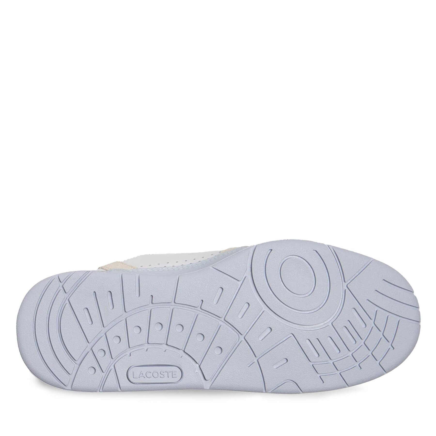 Lacoste Sneakers T-Clip 746SFA0057 Alb - Pled.ro