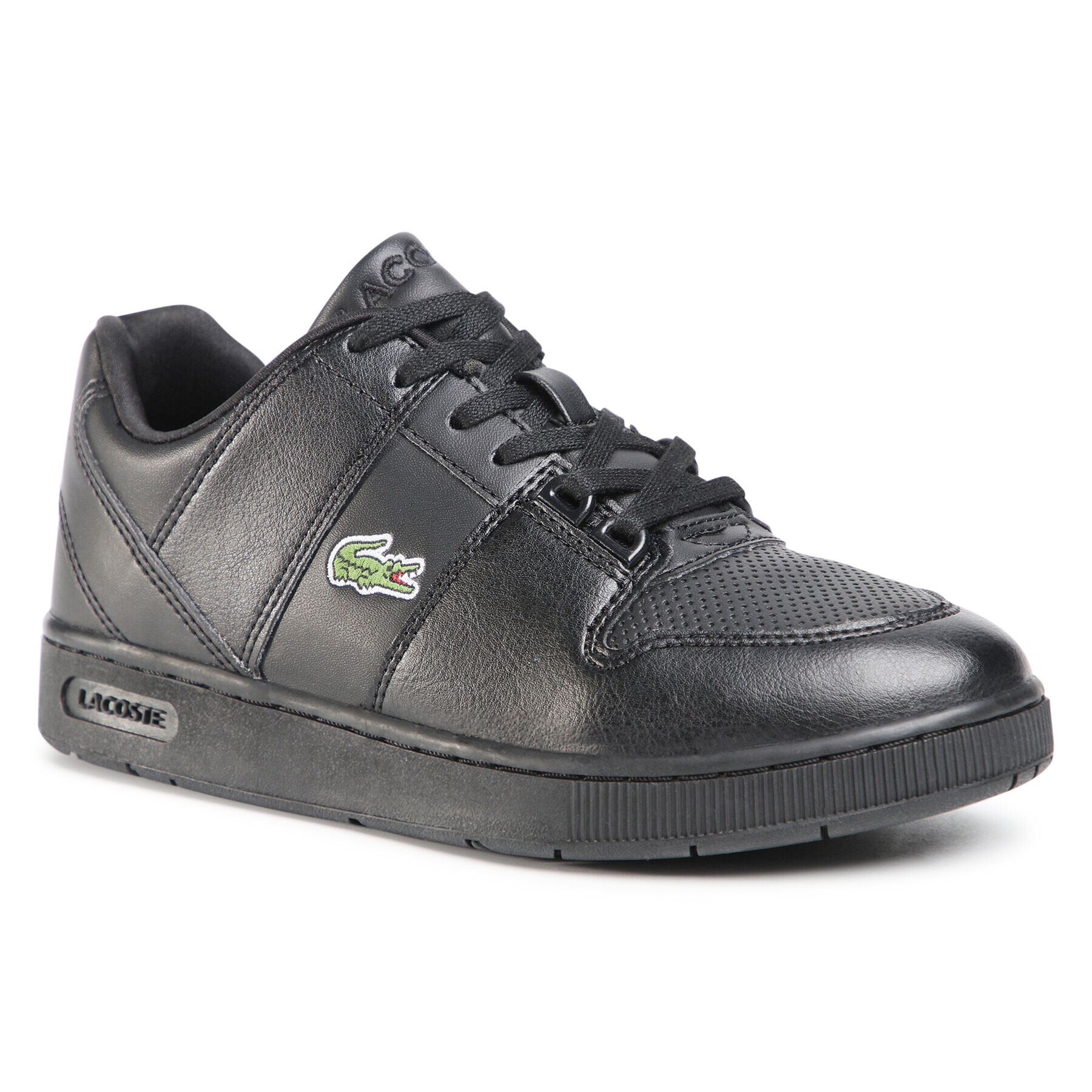 Lacoste Sneakers Thrill 0120 1 Suj 7-40SUJ001402H Negru - Pled.ro