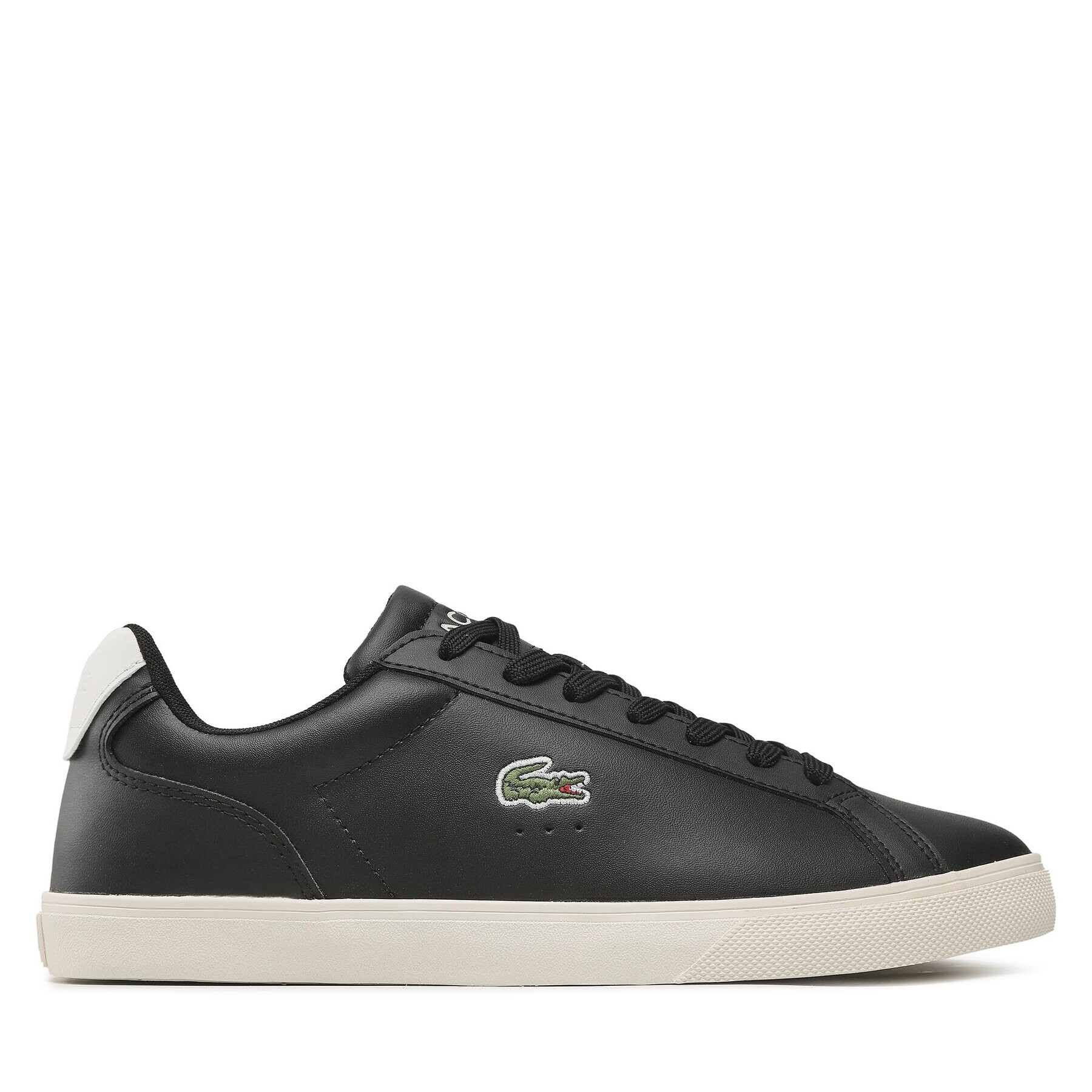 Lacoste Teniși Lerond Pro 222 1 Cma 7-44CMA0024454 Negru - Pled.ro