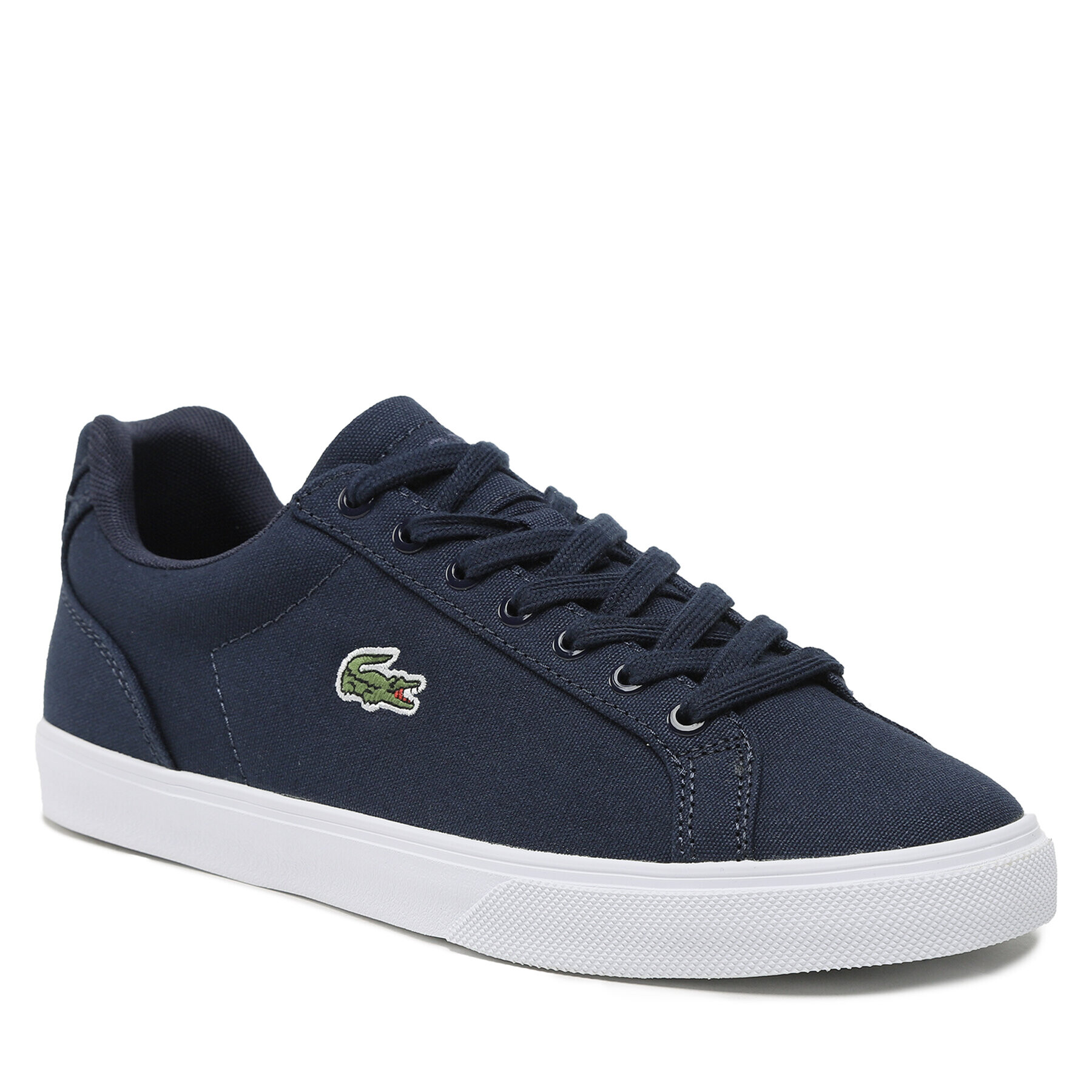 Lacoste Teniși Lerond Pro Bl 123 1 Cma 745CMA0054092 Bleumarin - Pled.ro