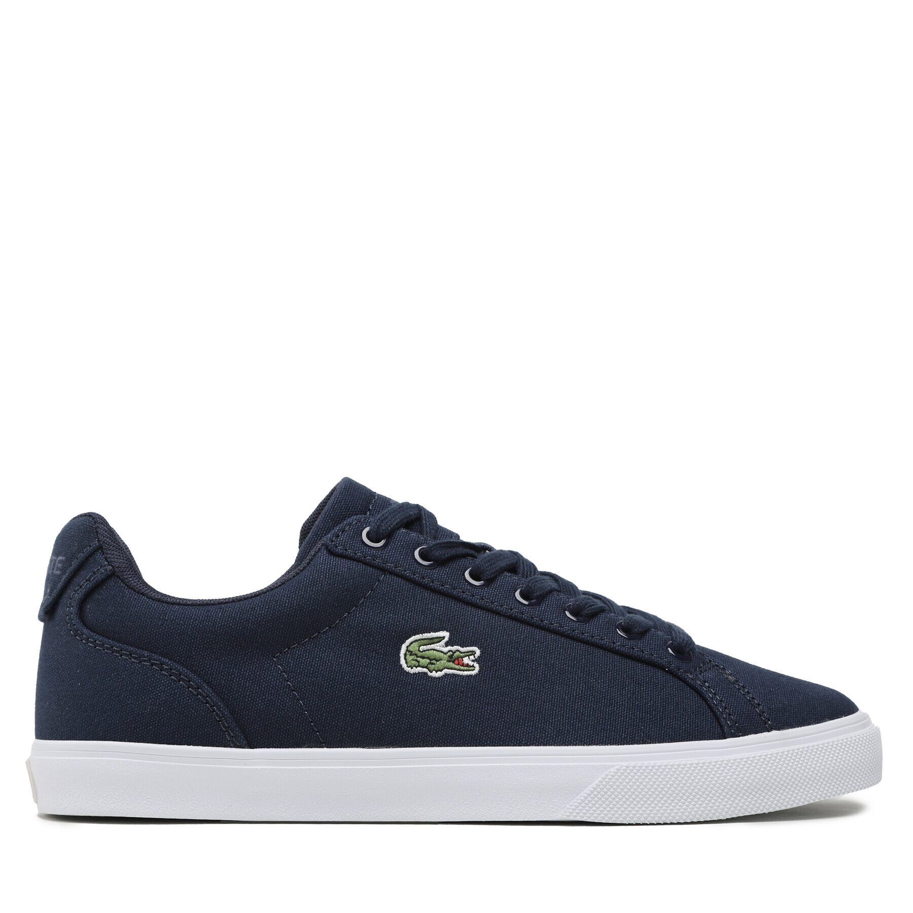 Lacoste Teniși Lerond Pro Bl 123 1 Cma 745CMA0054092 Bleumarin - Pled.ro