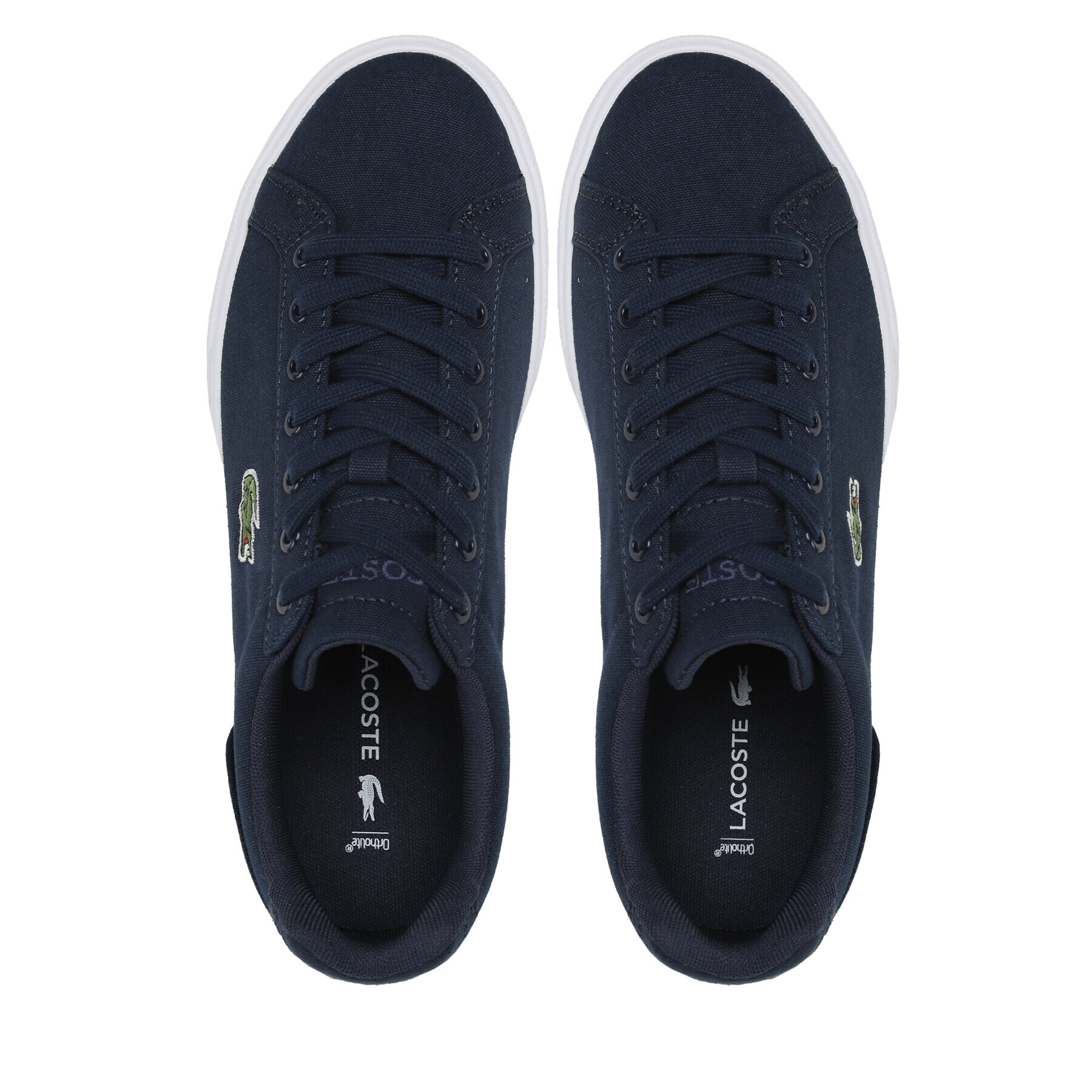 Lacoste Teniși Lerond Pro Bl 123 1 Cma 745CMA0054092 Bleumarin - Pled.ro